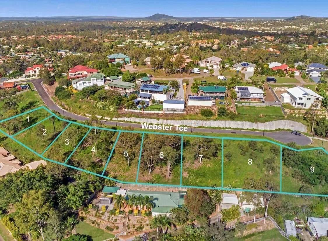 11 Webster Terrace, Edens Landing QLD 4207, Edens Landing - Image 1