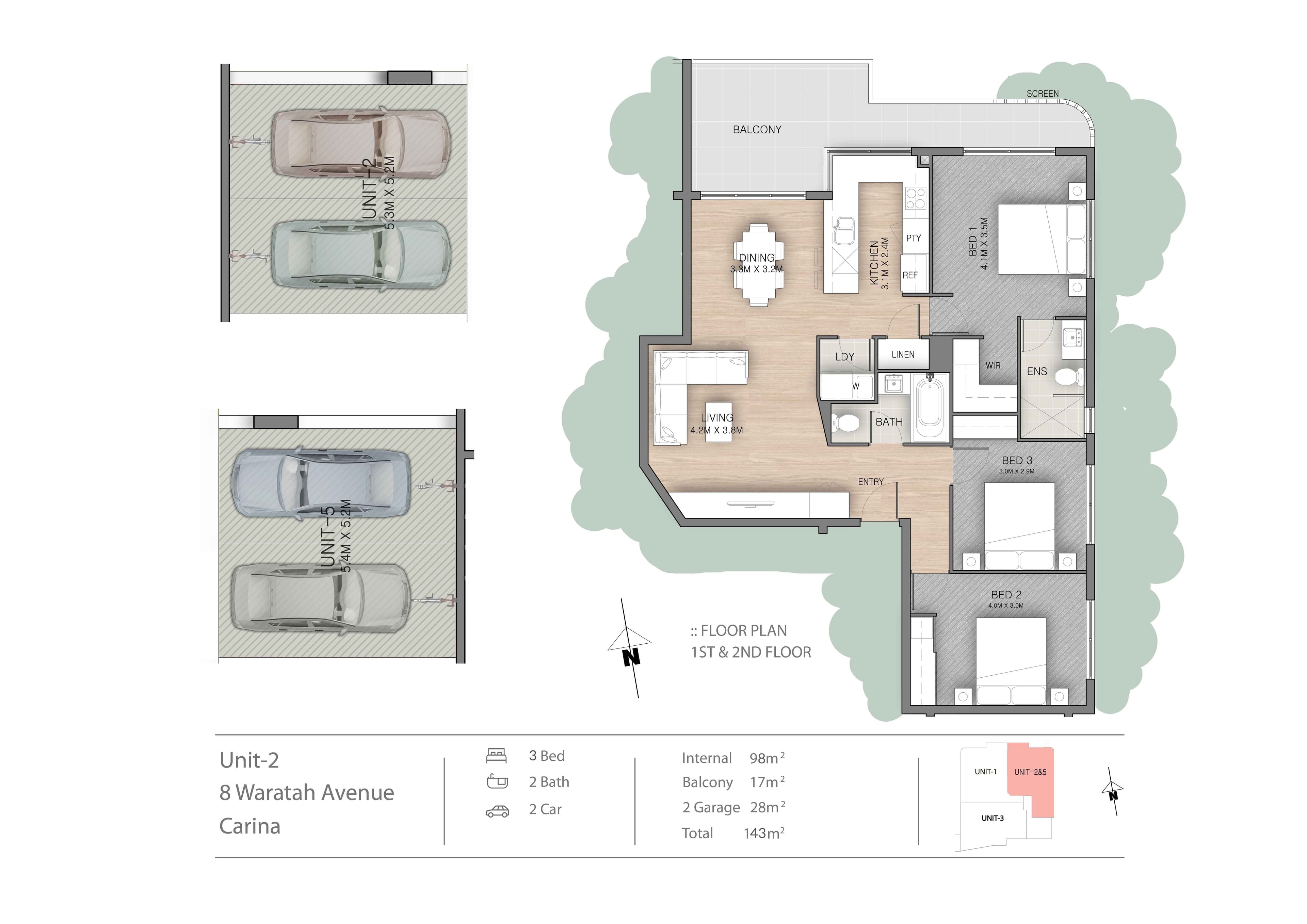 8 Waratah Avenue, Carina QLD 4152, Carina - Thumbnail 5