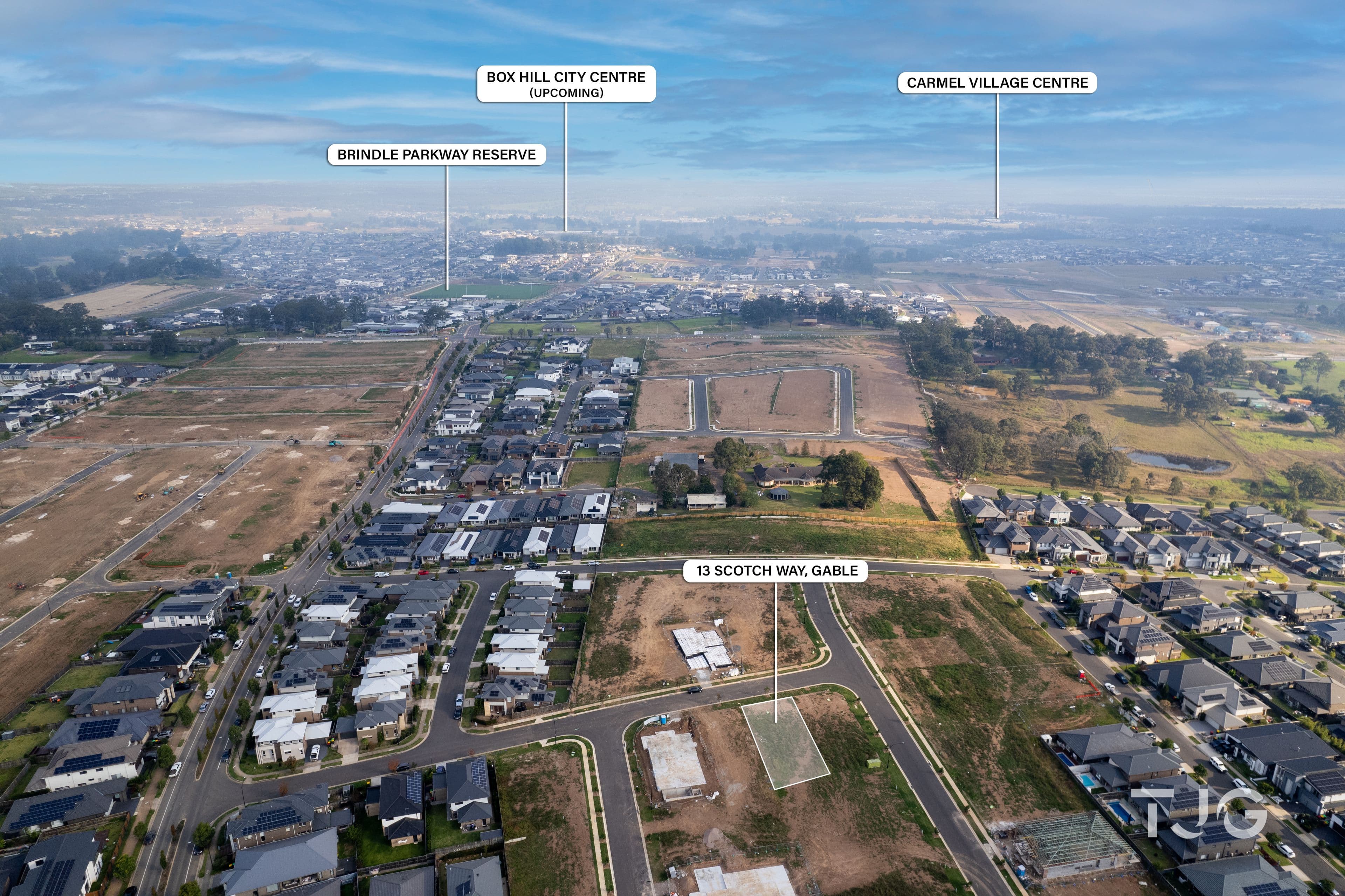13 Scotch Way (The Gables), Box Hill NSW 2765, Box Hill - Thumbnail 3