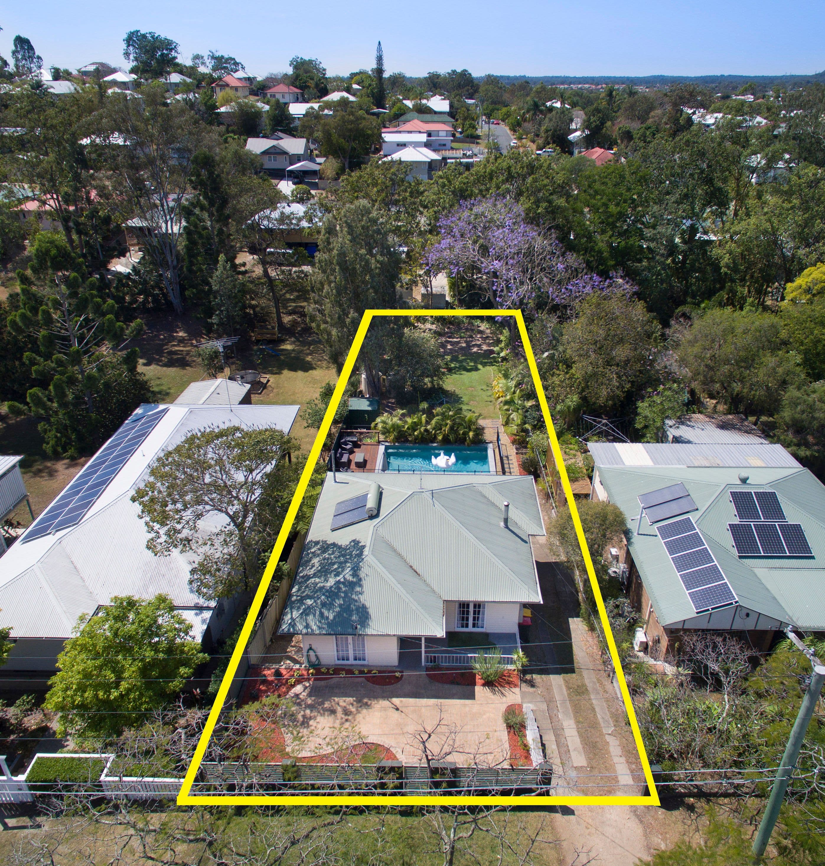 39 Nurstead Street, Camp Hill QLD 4152, Camp Hill - Thumbnail 4