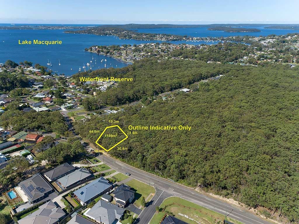 126 Buttaba Hills Road, Buttaba NSW 2283, Buttaba - Image 1