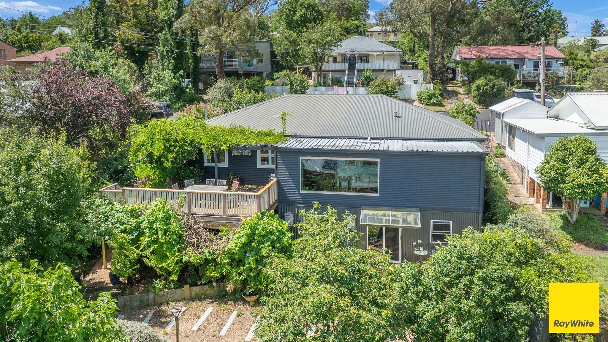 4 Quin Avenue, Armidale NSW 2350, Armidale - Image 1