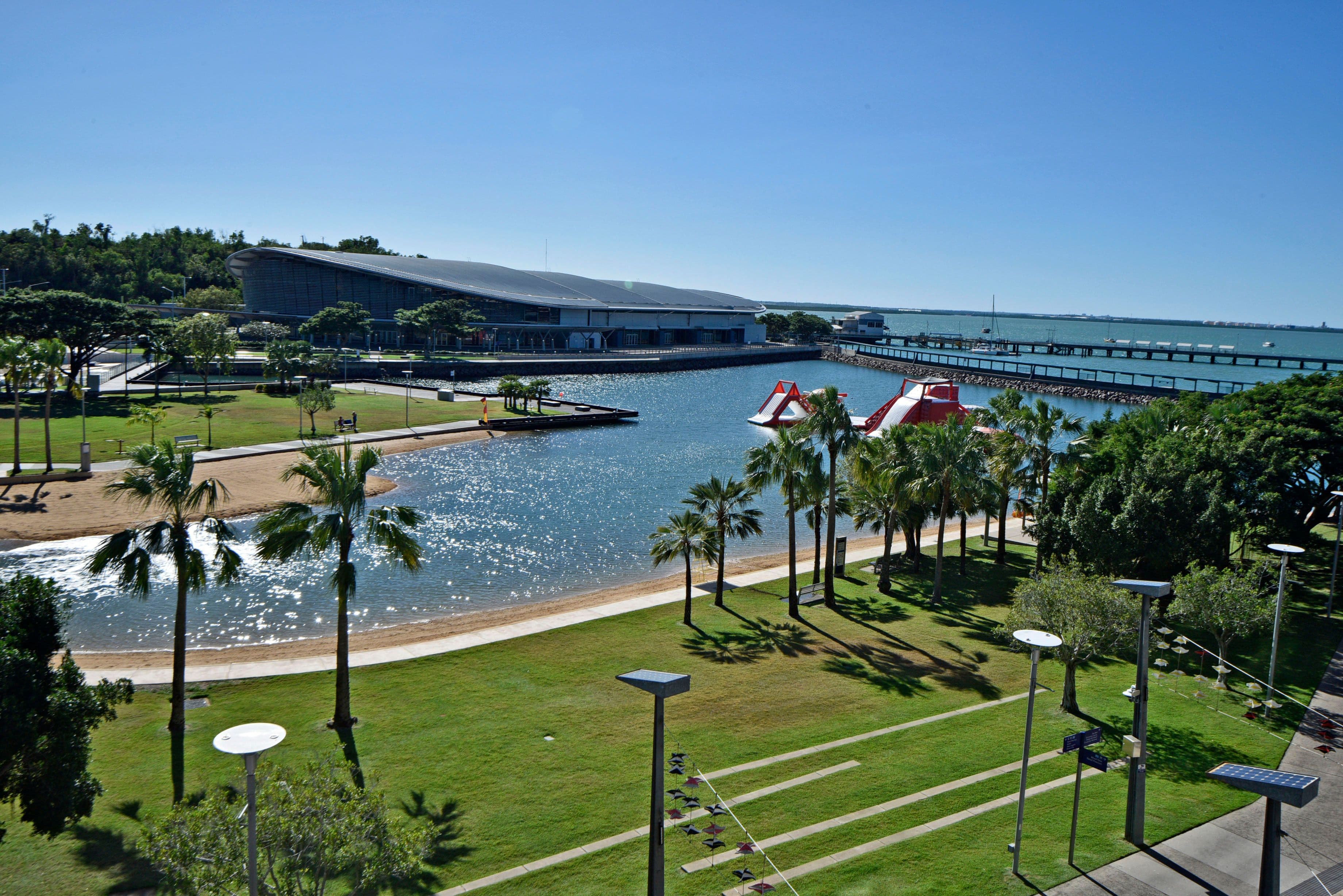 227/19 Kitchener Drive, DARWIN CITY NT 0800, Darwin City - Image 1