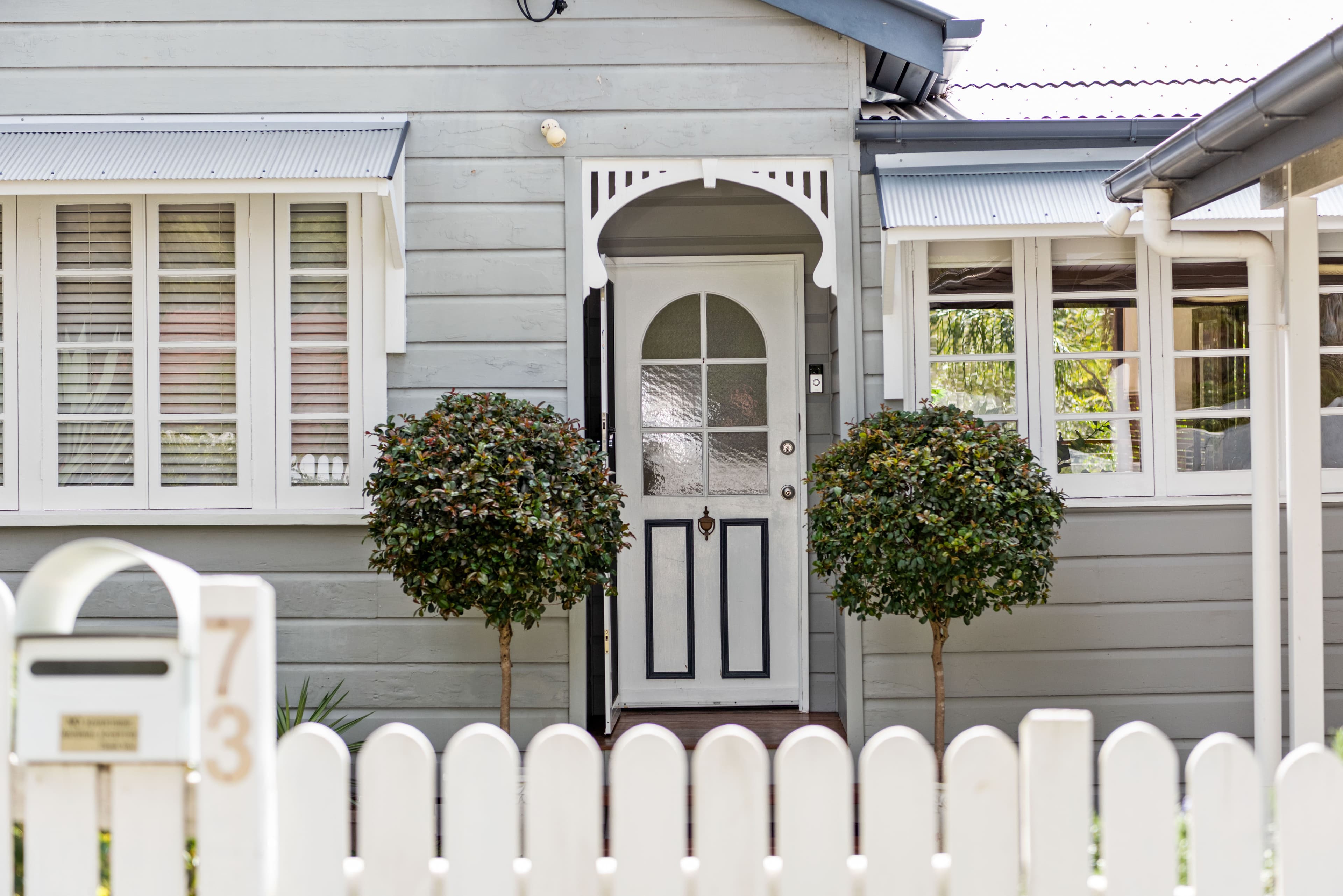 73 Carey Street, Bardon QLD 4065, Bardon - Thumbnail 2
