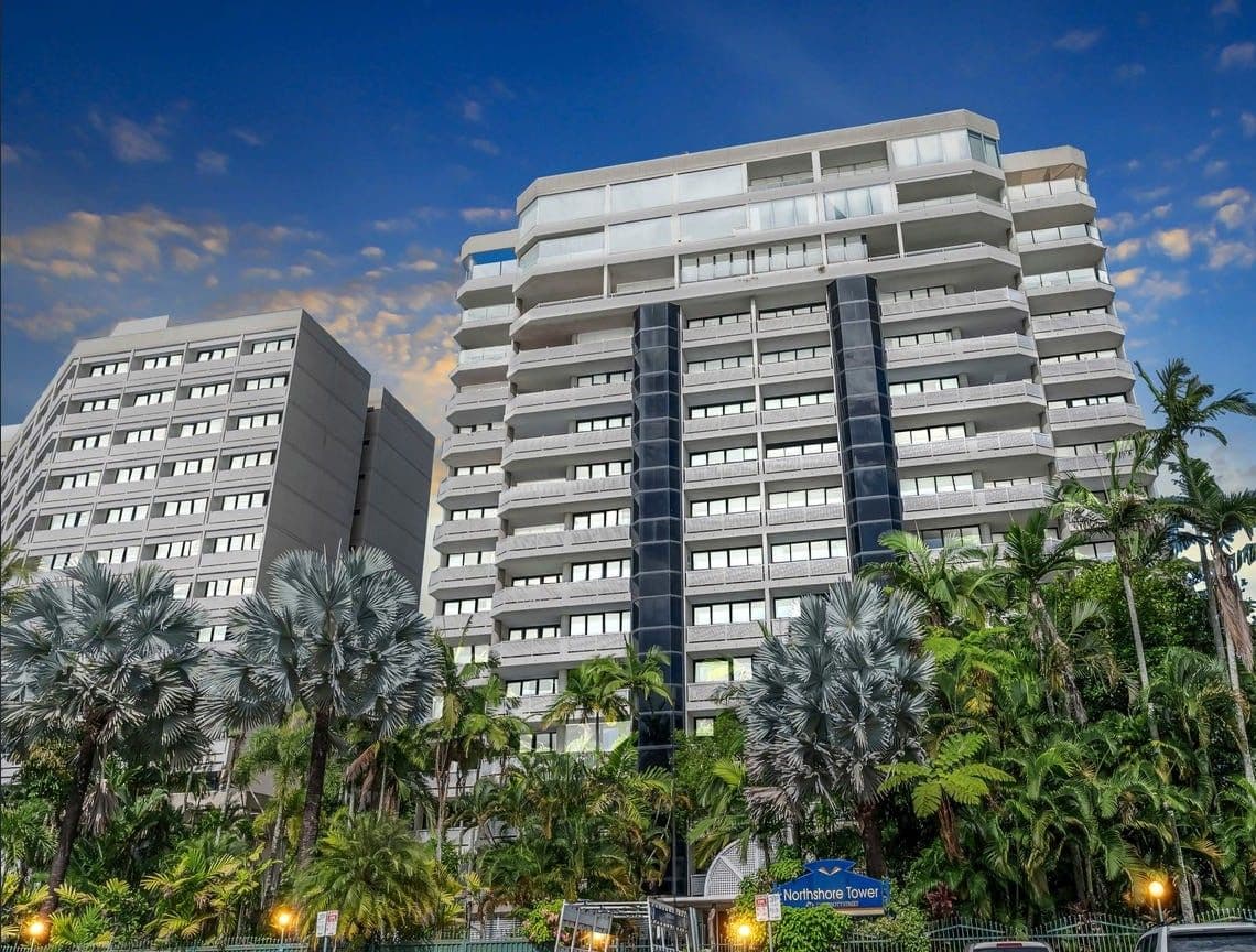 219-225 Abbott Street, Cairns North QLD 4870, Cairns North - Image 1