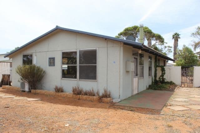16 Saltbush Road, Kambalda West WA 6442, Kambalda West - Image 1