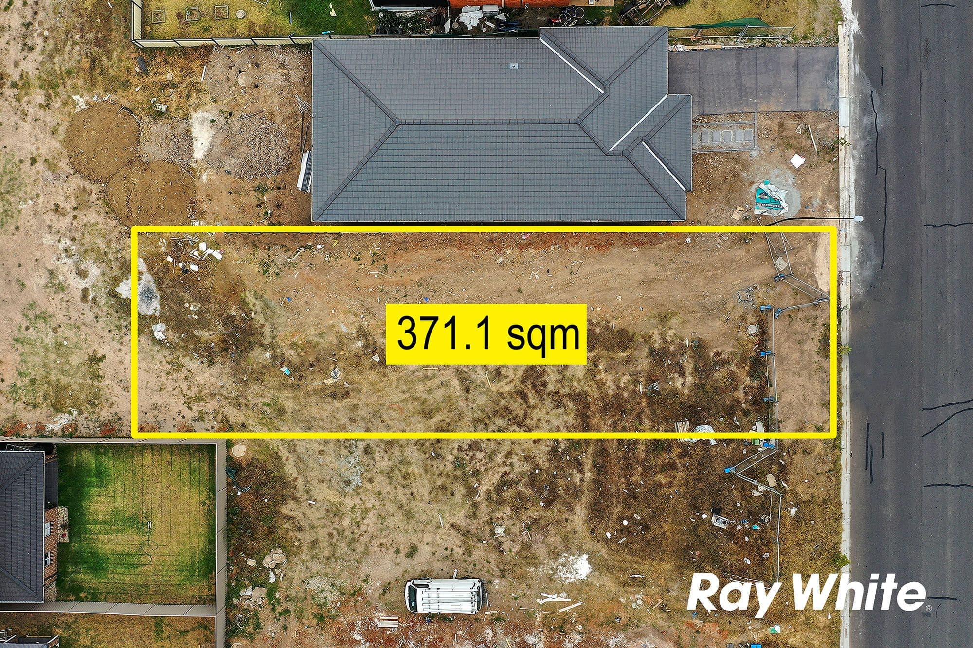 21 Lambeth Road, Schofields NSW 2762, Schofields - Image 1