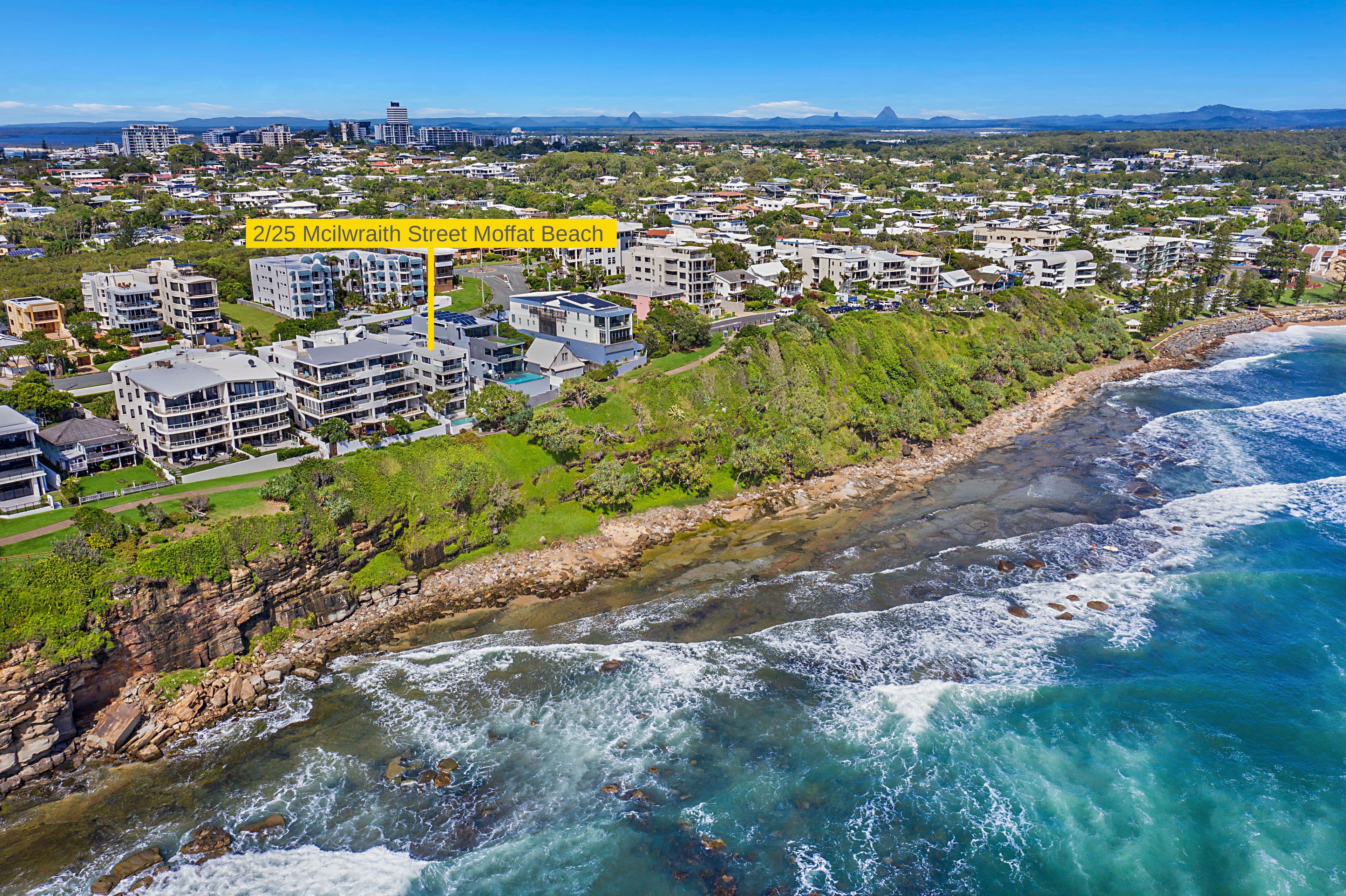 25 McIlwraith Street, Moffat Beach QLD 4551, Moffat Beach - Image 1