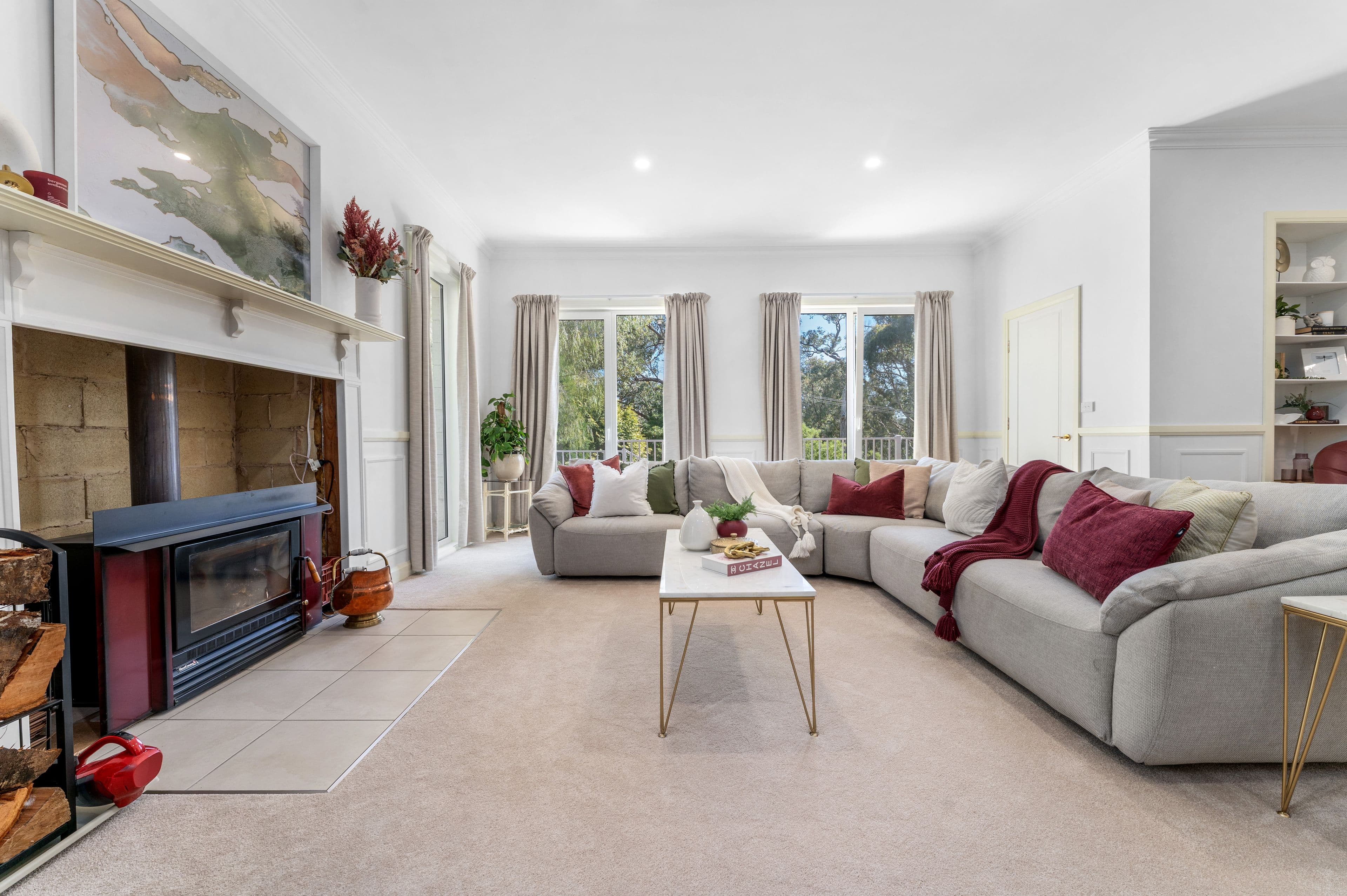 14 Basin-olinda Road, The Basin VIC 3154, The Basin - Thumbnail 3