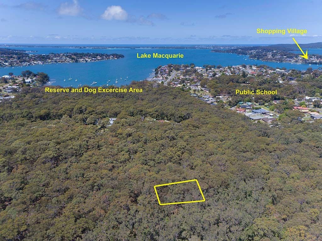 8 Lemington Parkway, Buttaba NSW 2283, Buttaba - Image 1