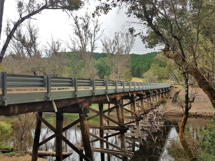 Lot 84 Balingup Nannup Road, Nannup WA 6275, Nannup - Thumbnail 5