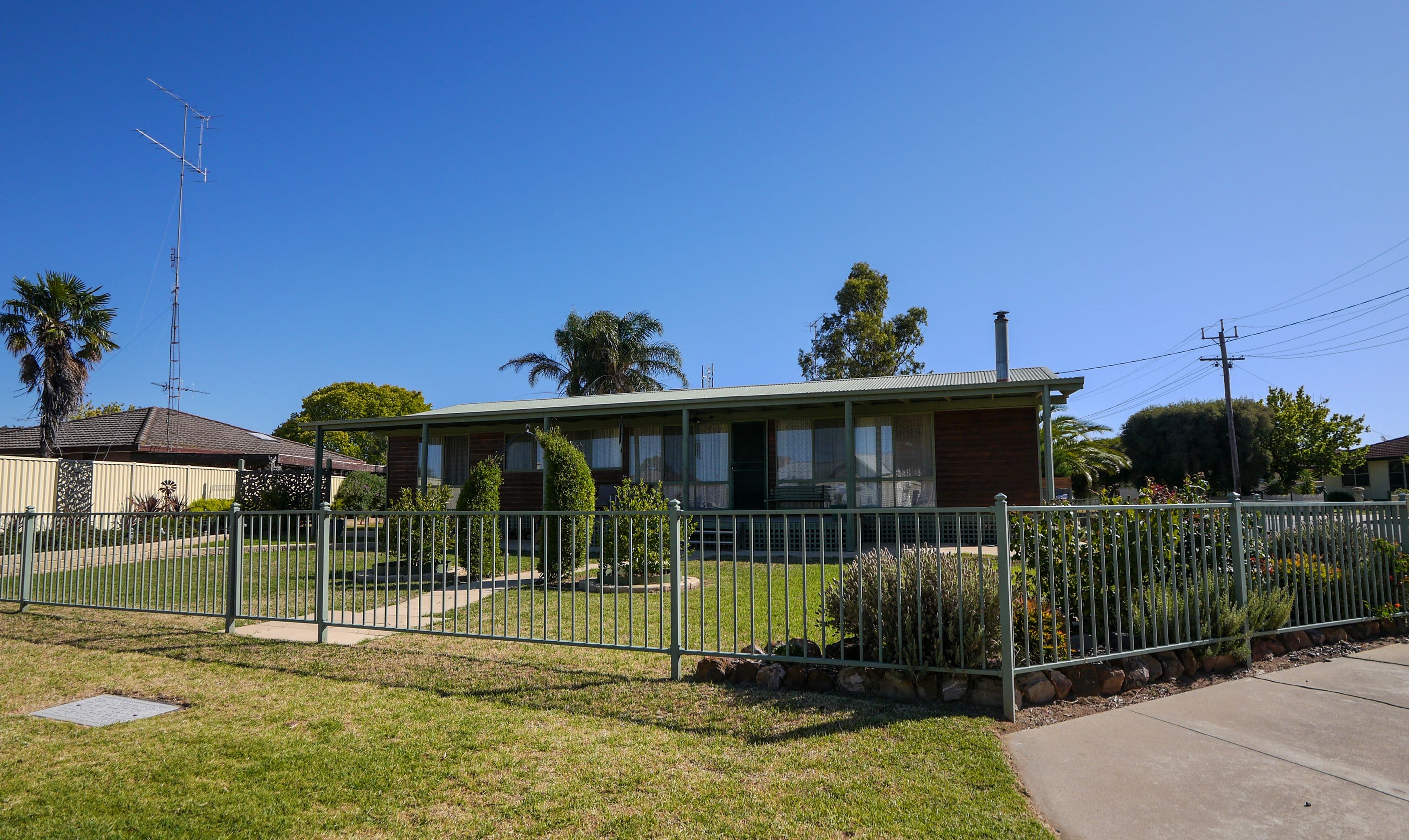 1 Ross Street, Nagambie VIC 3608, Nagambie - Image 1