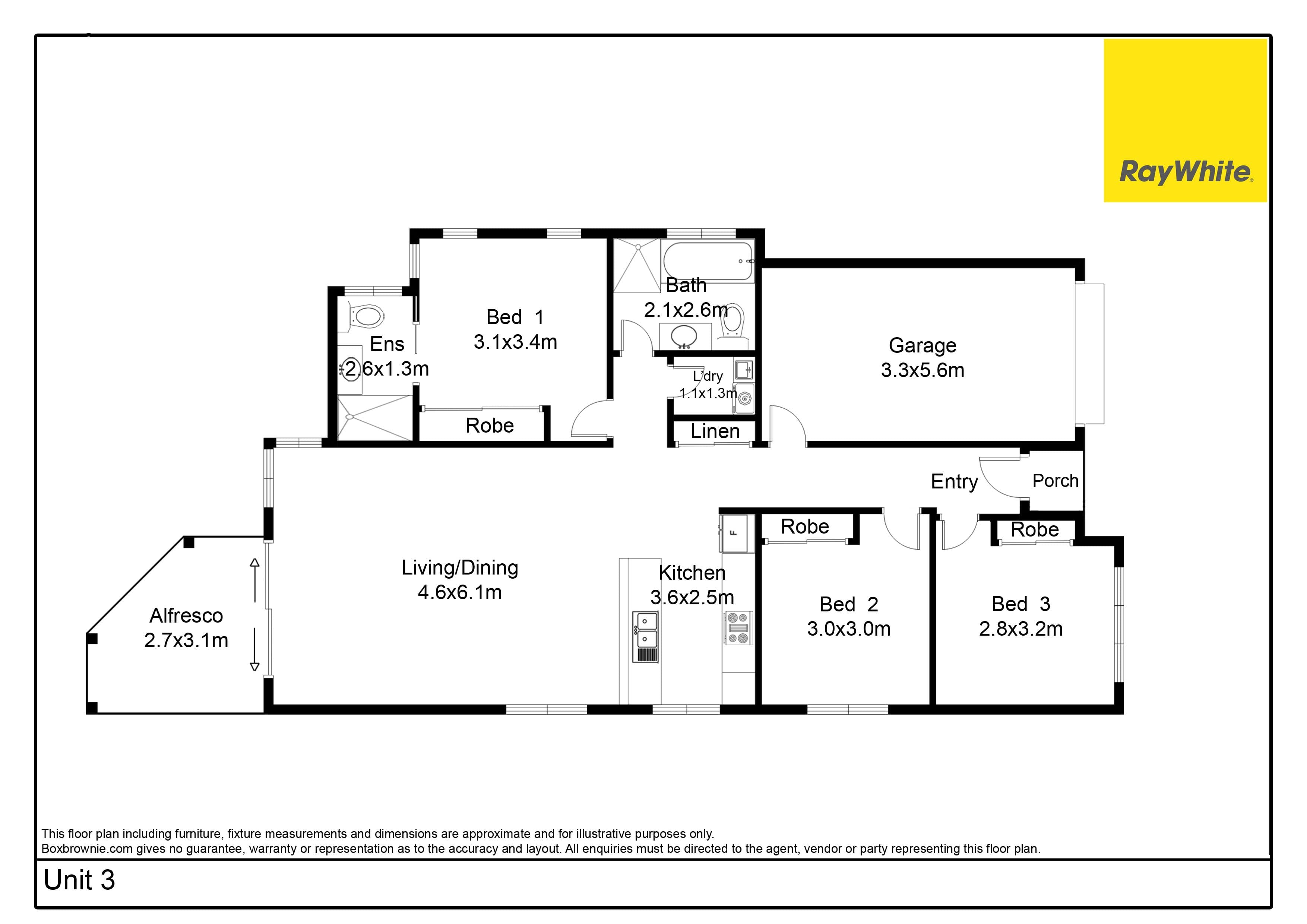 2/40 Basil Street, South Nowra NSW 2541, South Nowra - Thumbnail 7
