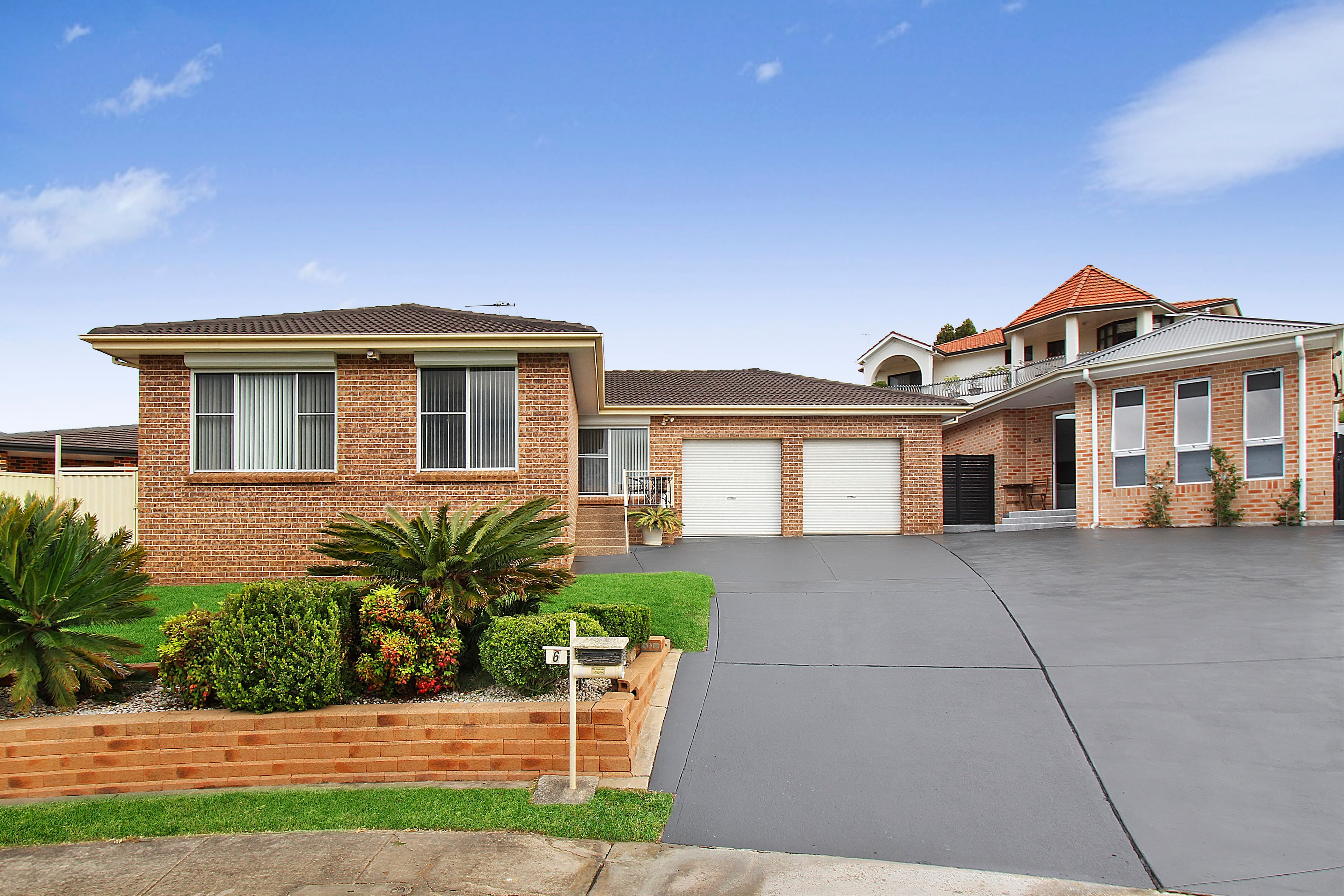 6 Bicane Close, Edensor Park - Image 1