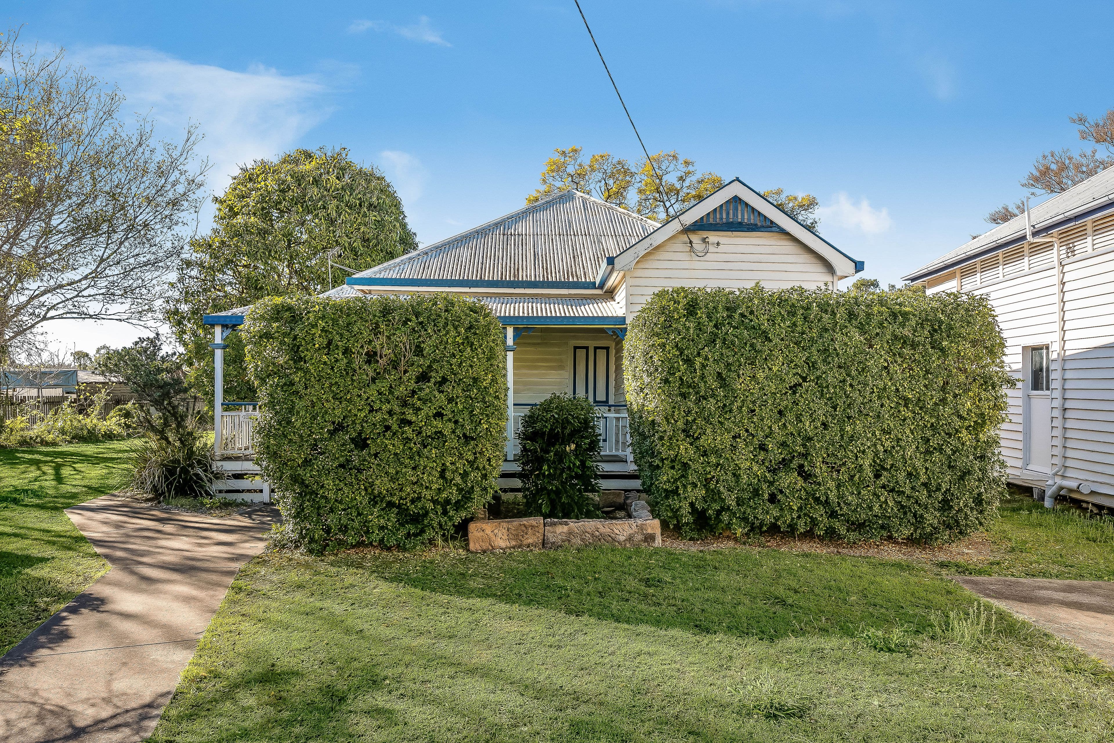 16 Railway Street, Helidon QLD 4344, Helidon - Thumbnail 2