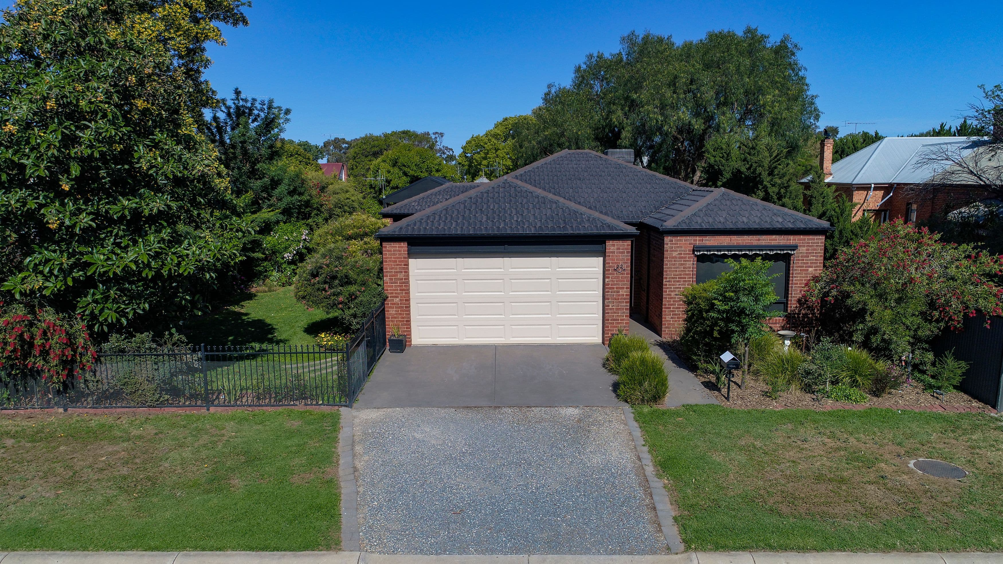 22 Filson Street, Nagambie VIC 3608, Nagambie - Image 1