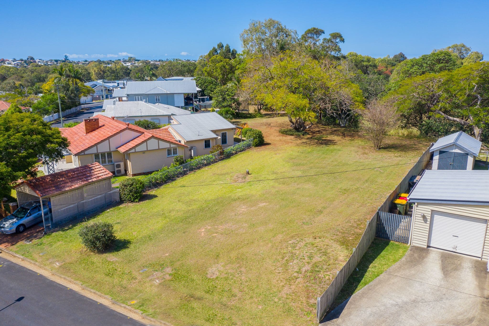 20 Sturt Street, Kedron QLD 4031, Kedron - Image 1