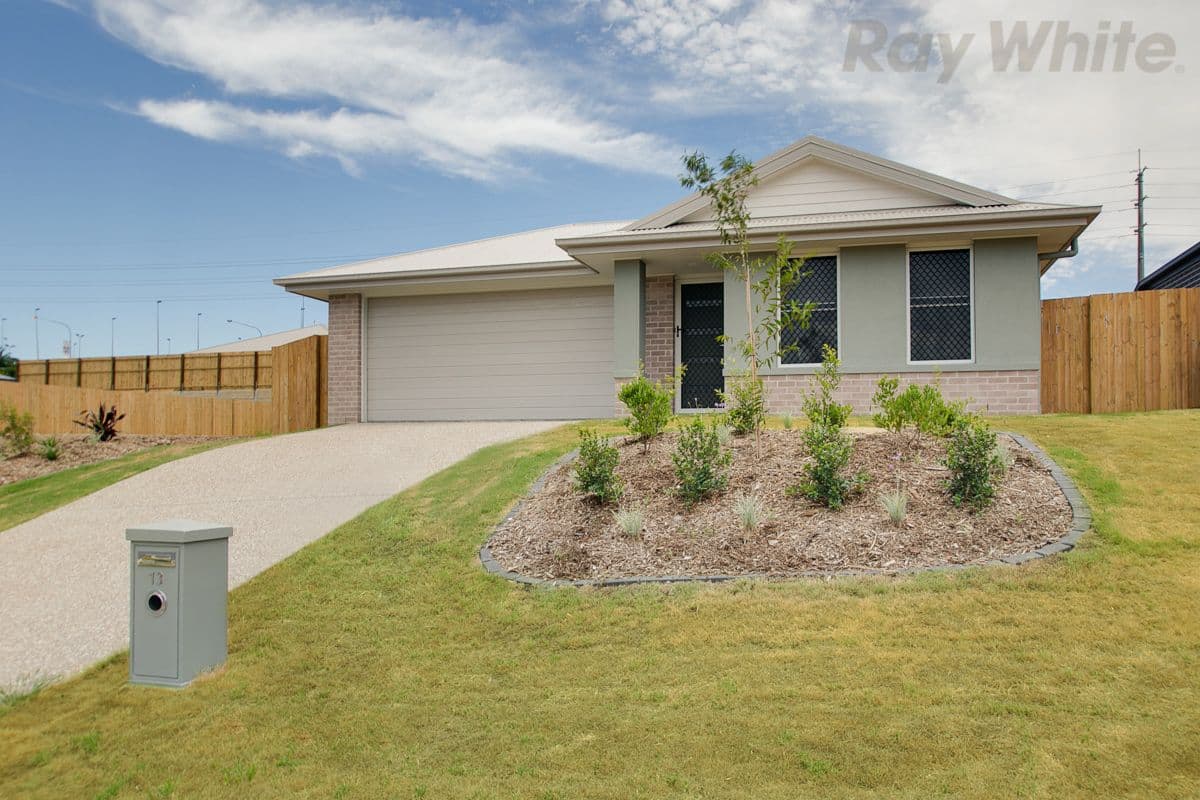13 Jagera Court, Karalee QLD 4306, Karalee - Image 1