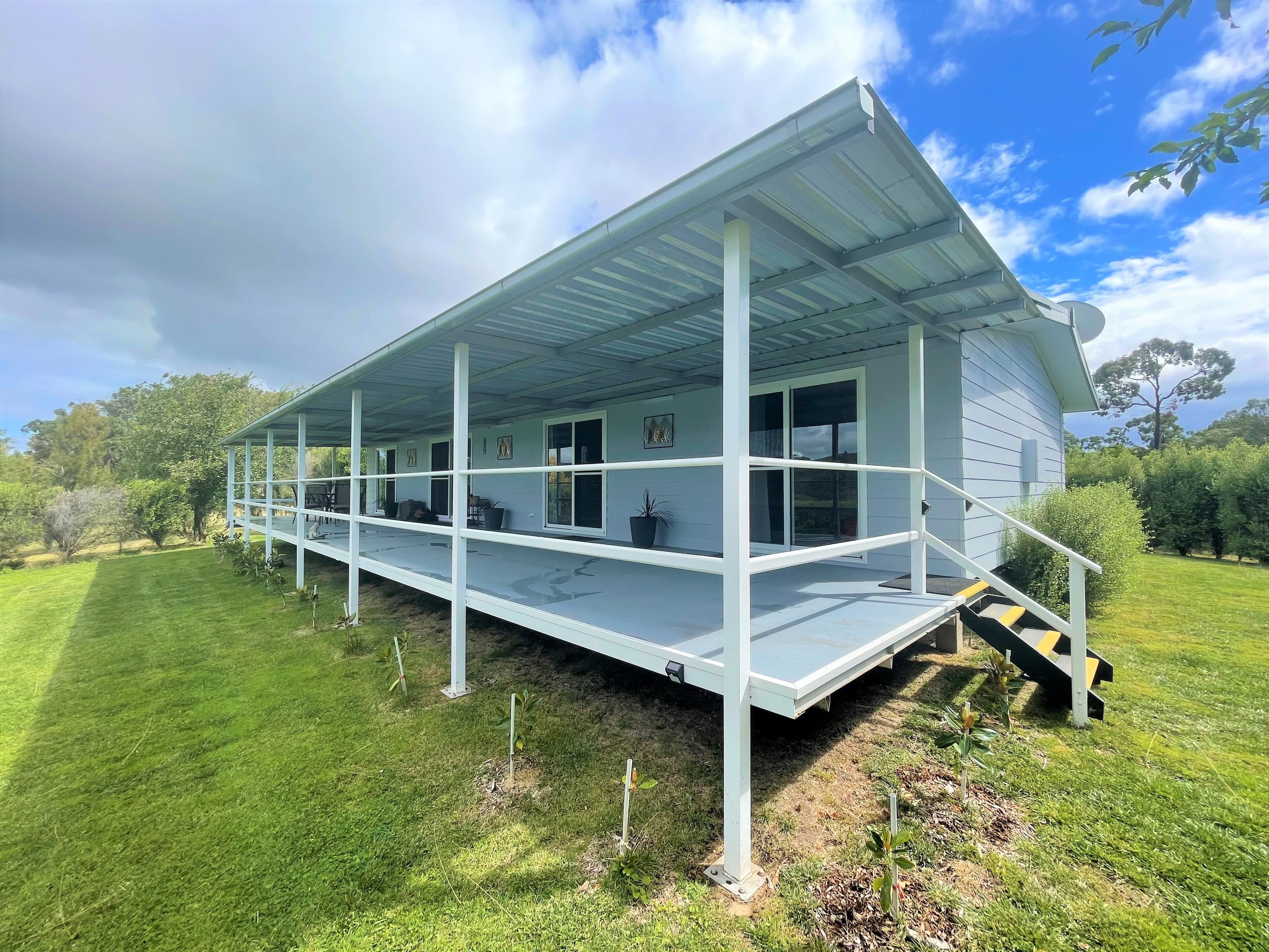 831 Taylors Flat Road, Boorowa NSW 2586, Boorowa - Thumbnail 5