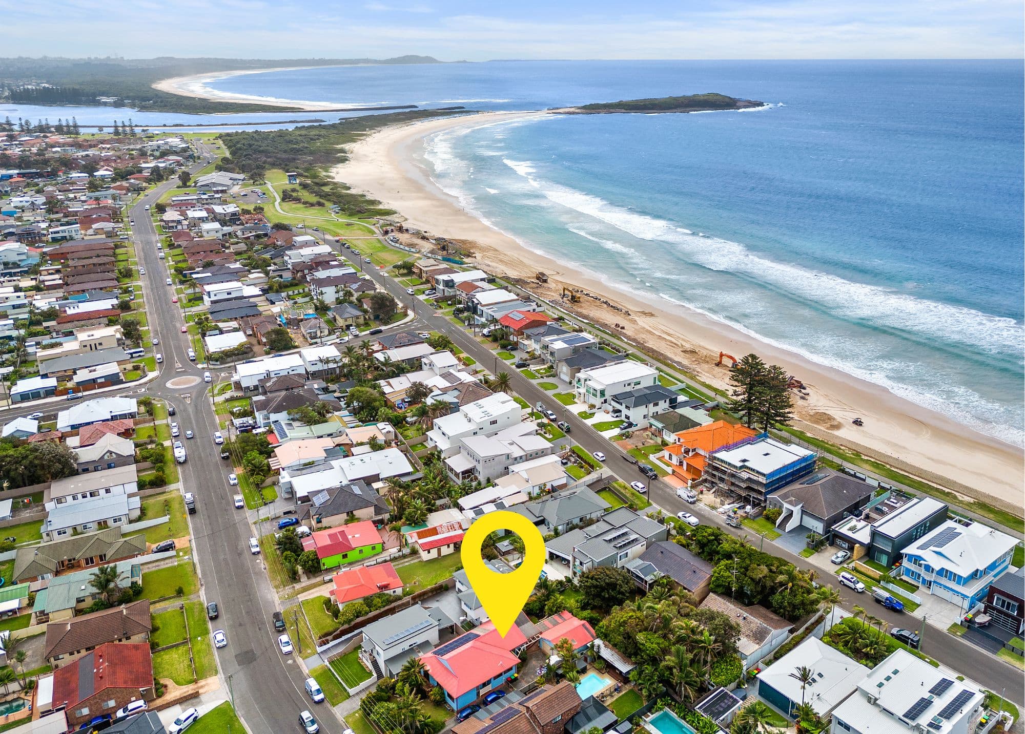 61 Osborne Parade, Warilla NSW 2528, Warilla - Image 1