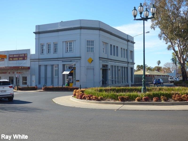 72 Lachlan Street, Forbes NSW 2871, Forbes - Image 1