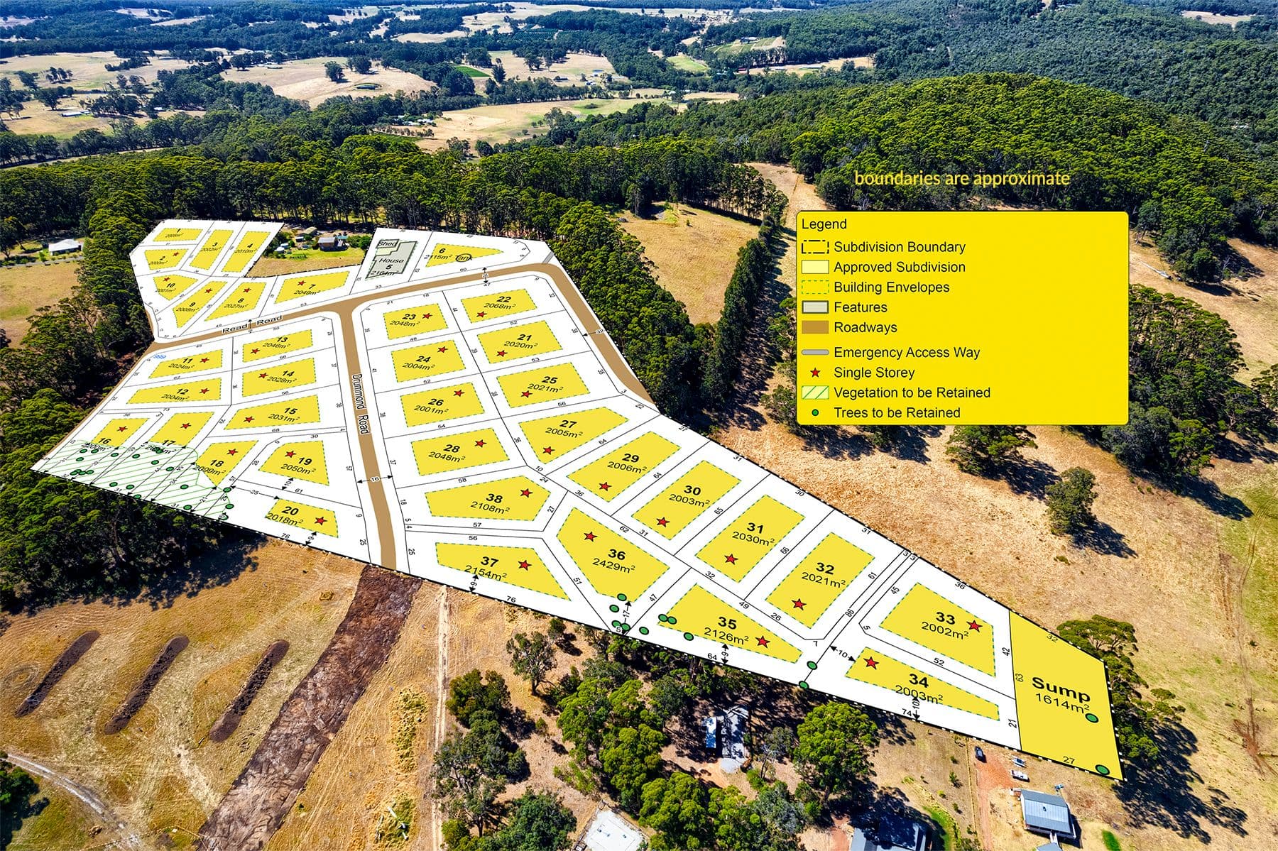 McLean Road, Denmark WA 6333, Denmark - Thumbnail 3