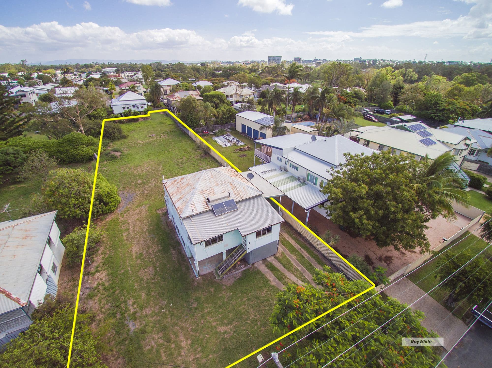 24 Macaree Street, Berserker QLD 4701, Berserker - Image 1