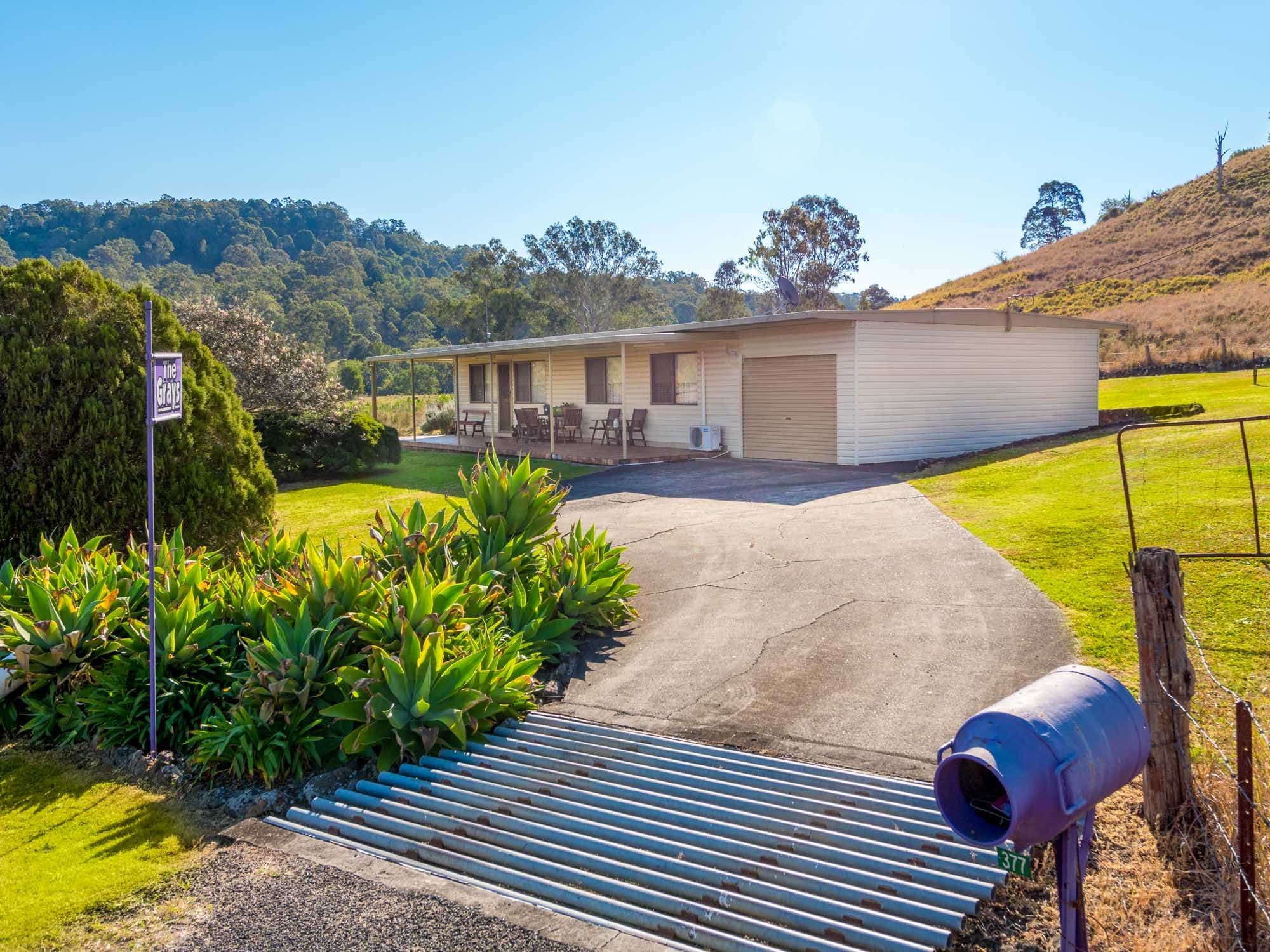 377 Pinchin Road, Goolmangar NSW 2480, Goolmangar - Thumbnail 2
