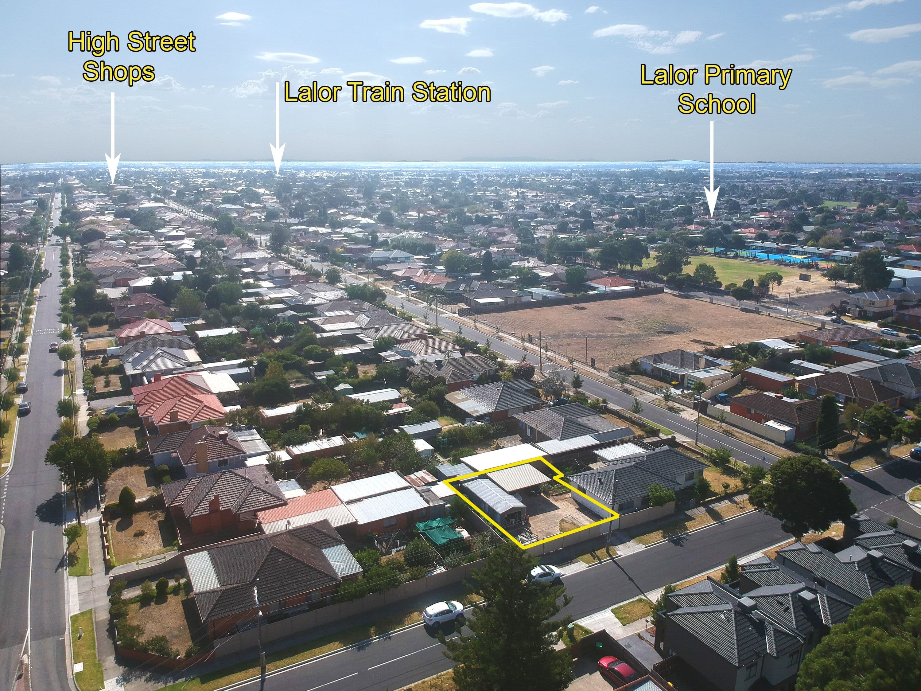 7 Dartnell Street, Lalor VIC 3075, Lalor - Thumbnail 3