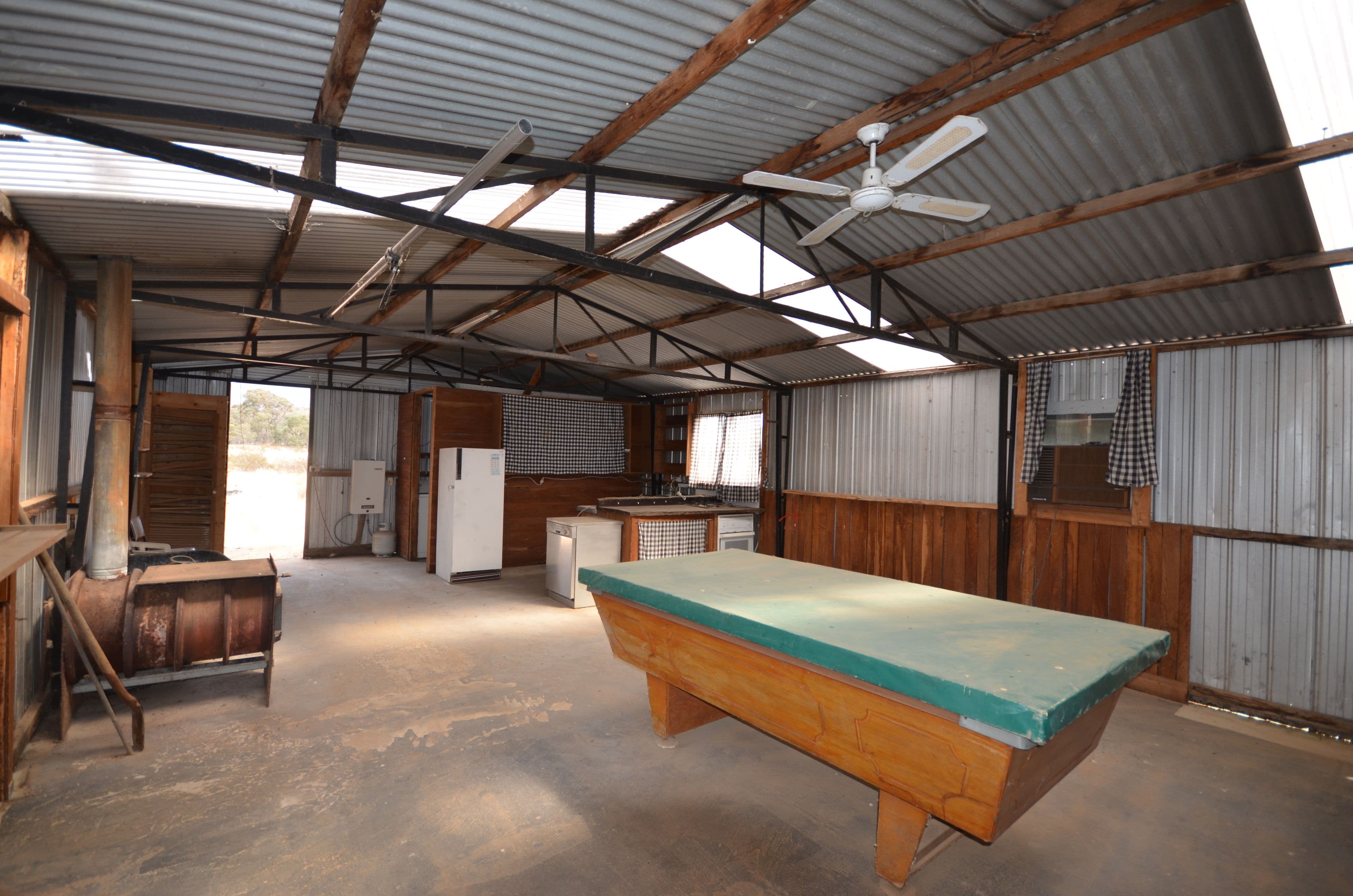 5098 Stawell-Avoca Road, Frenchmans VIC 3384, Frenchmans - Thumbnail 3