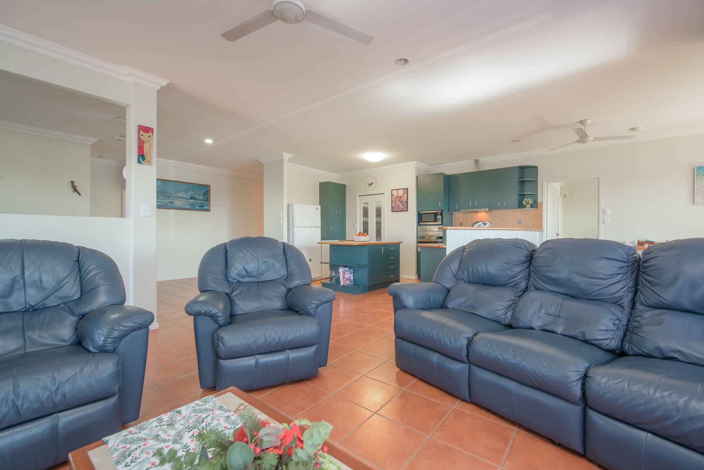 38 Lighthouse Drive, Boyne Island QLD 4680, Boyne Island - Thumbnail 5