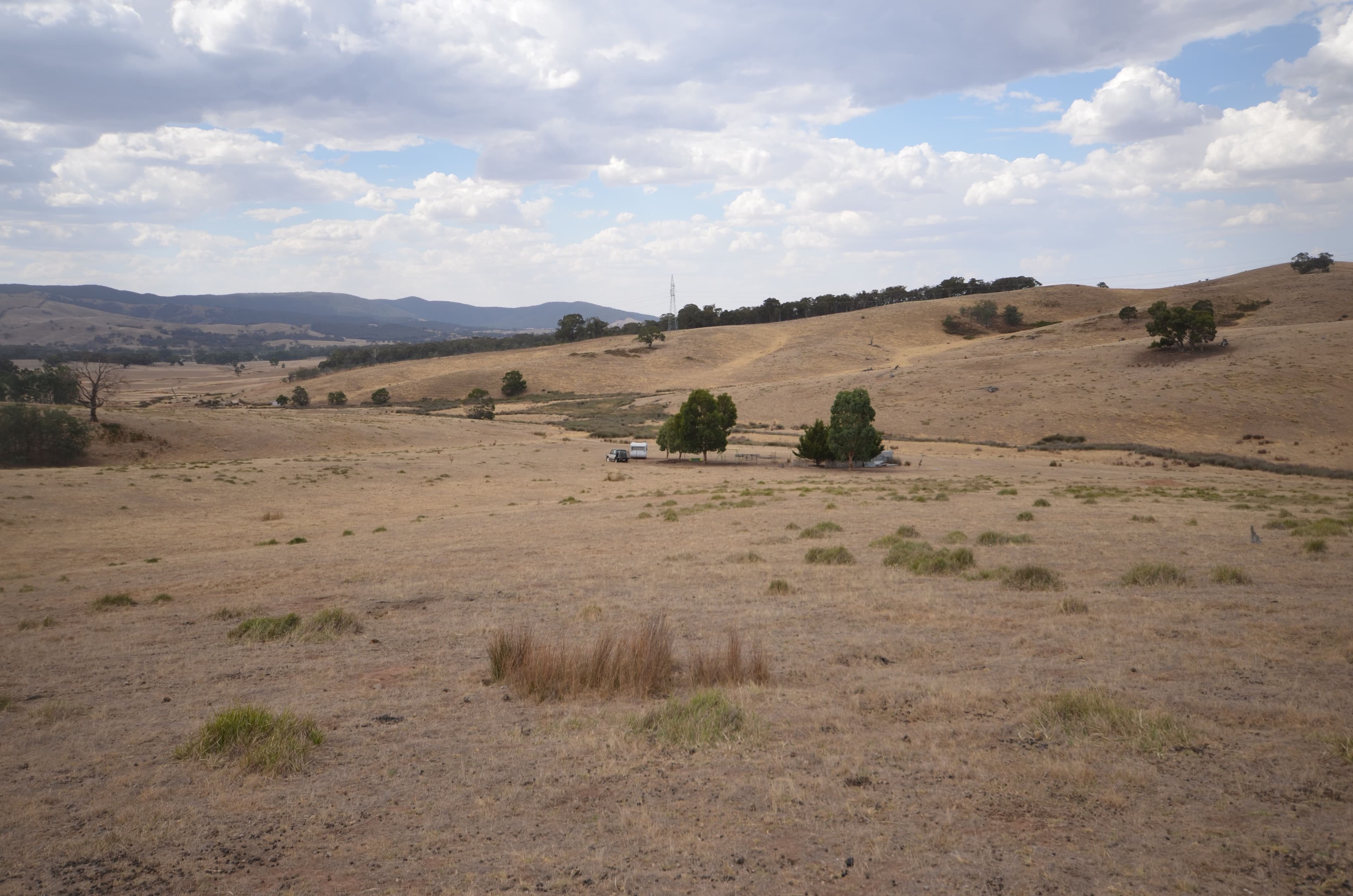 CA 210 Townsing Road, AMPHITHEATRE  Victoria  3468, Australia, Amphitheatre - Image 1