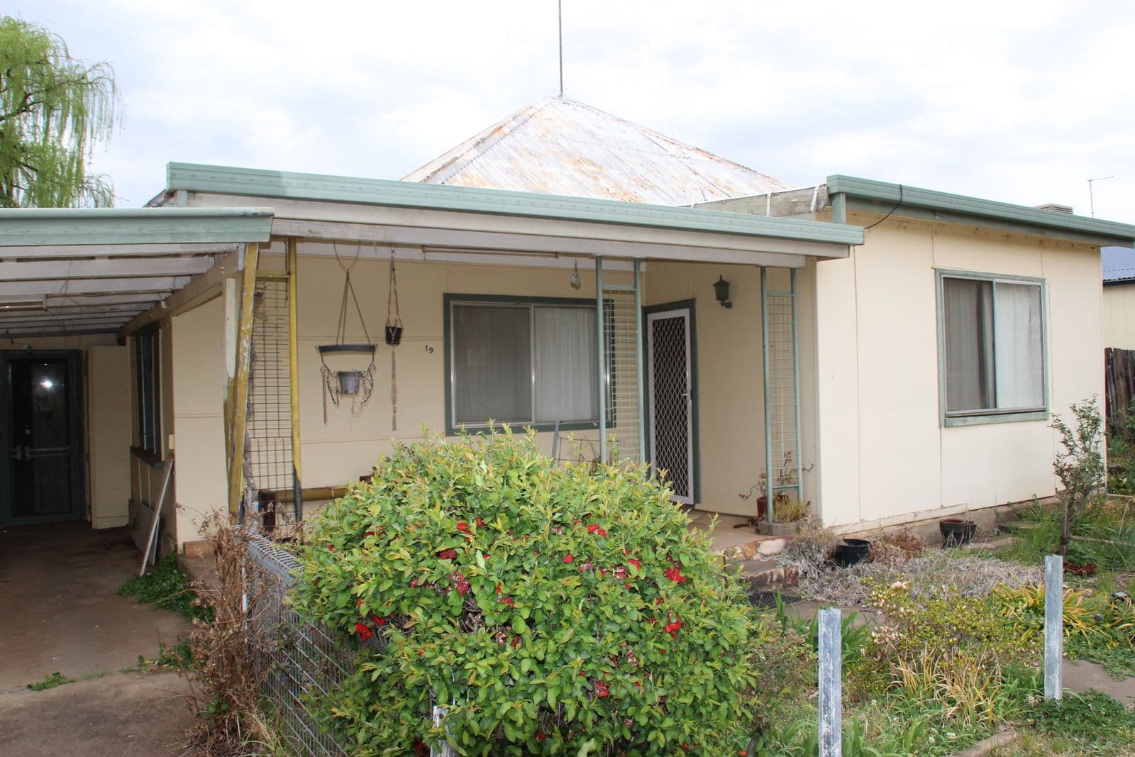 19 Robertson Street, Coonabarabran - Thumbnail 5