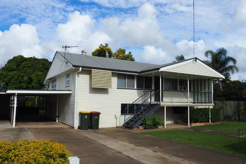 269 Pallas Street, Maryborough QLD 4650, Maryborough - Thumbnail 2