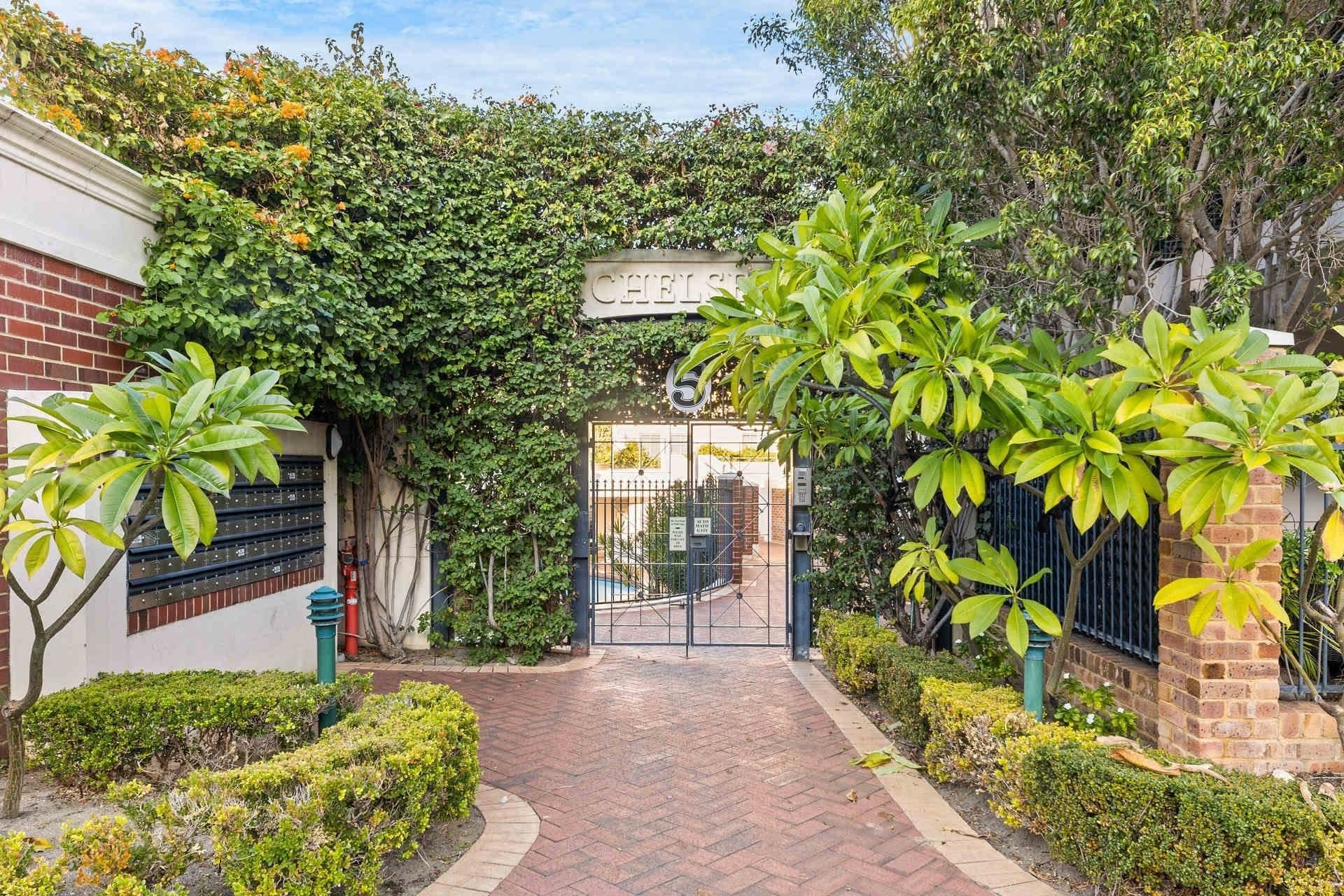 33/5 Delhi Street, West Perth WA 6005, West Perth - Thumbnail 2