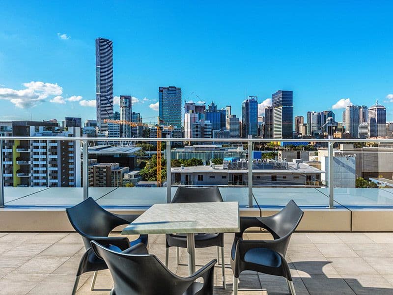 43 Peel Street, South Brisbane QLD 4101, South Brisbane - Thumbnail 5