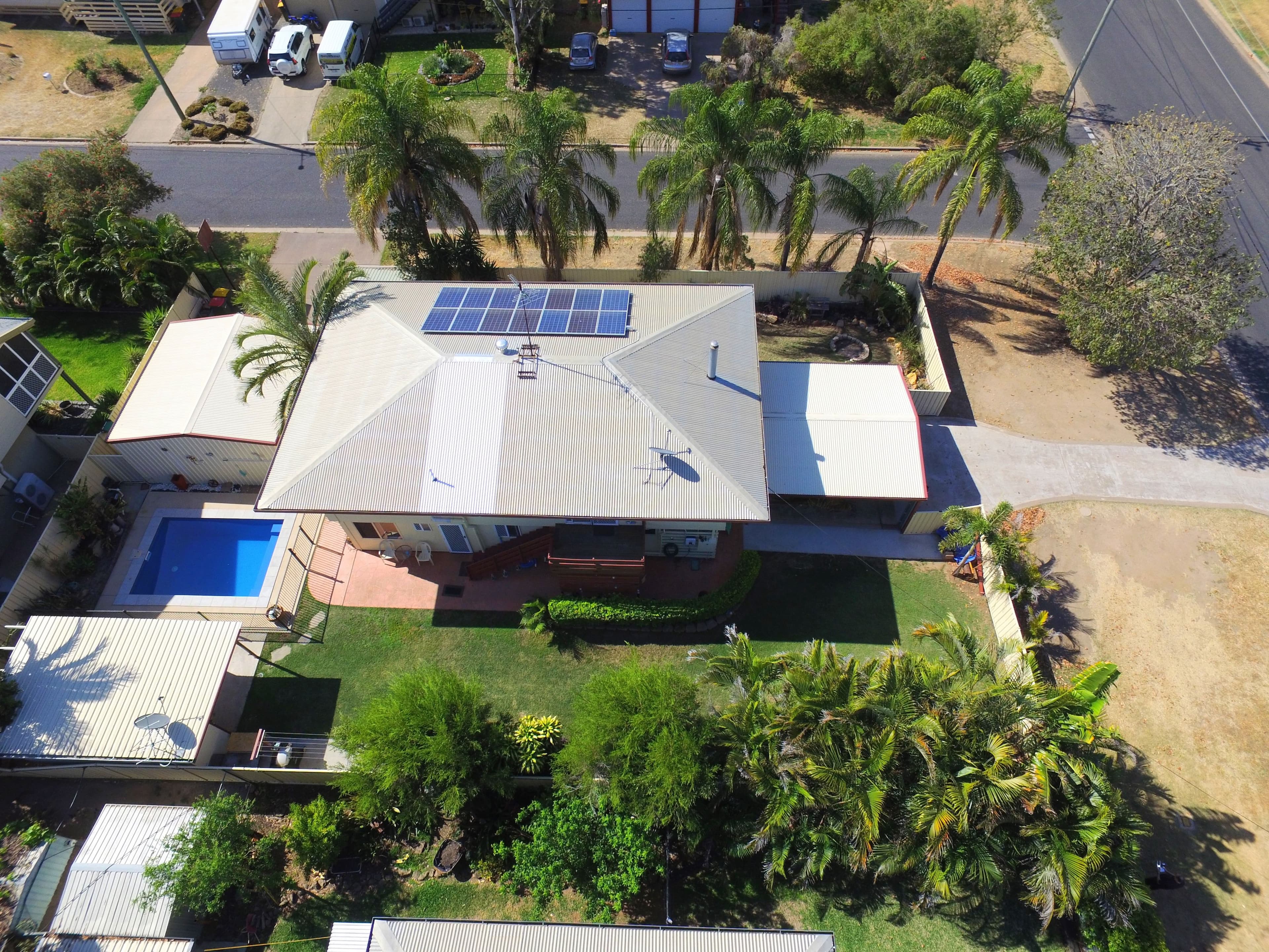 223 Borilla Street, Emerald QLD 4720, Emerald - Image 1