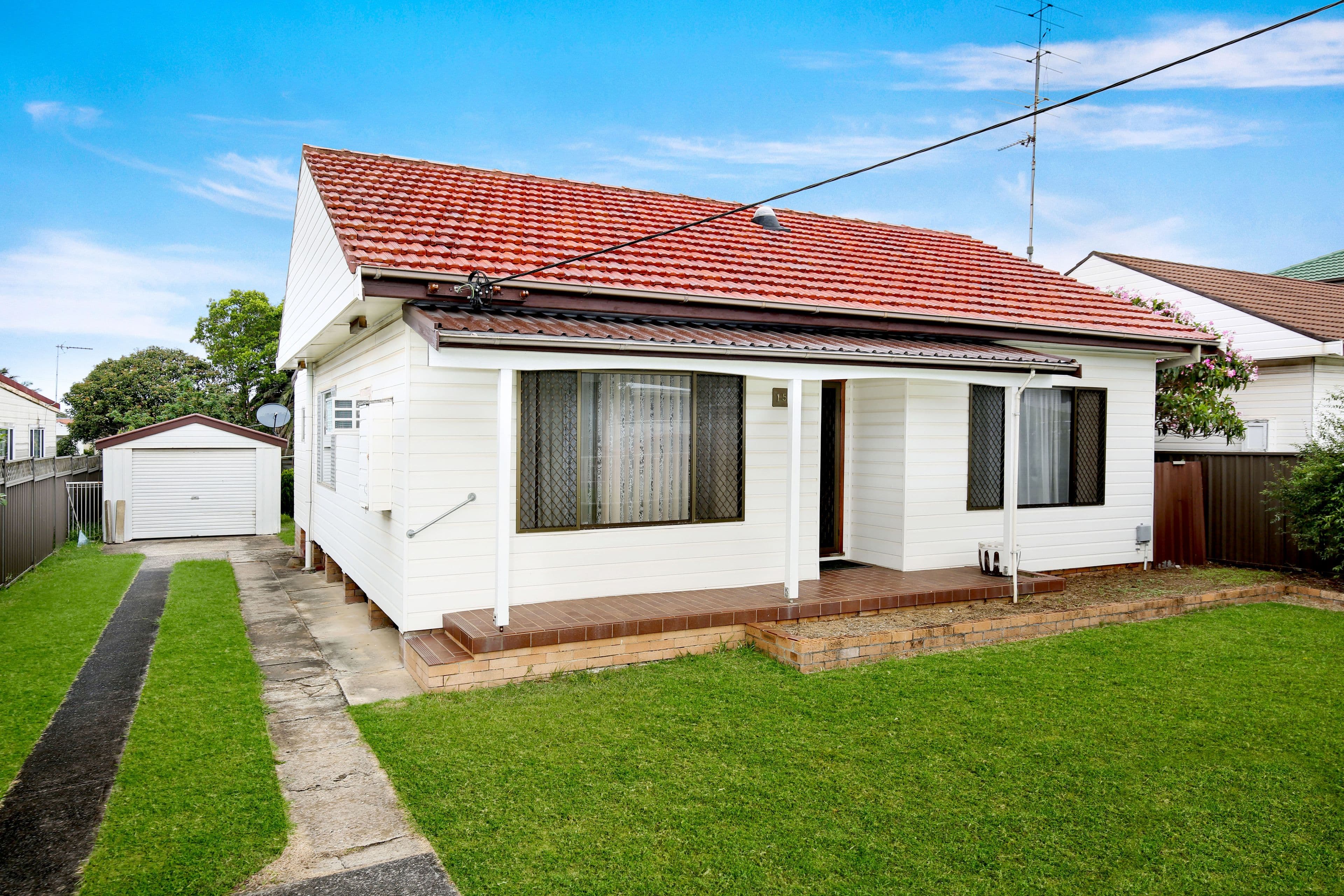 157 Rothery Street, Bellambi NSW 2518, Bellambi - Image 1