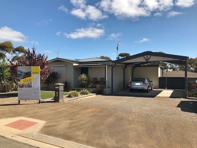 26 Thomas Street, New Town SA 5554, New Town - Image 1