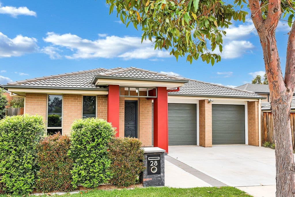 28 Gannet Drive, Cranebrook NSW 2749, Cranebrook - Thumbnail 2