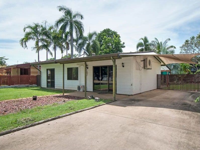 10 Canaris Street, Wanguri NT 0810, Wanguri - Image 1