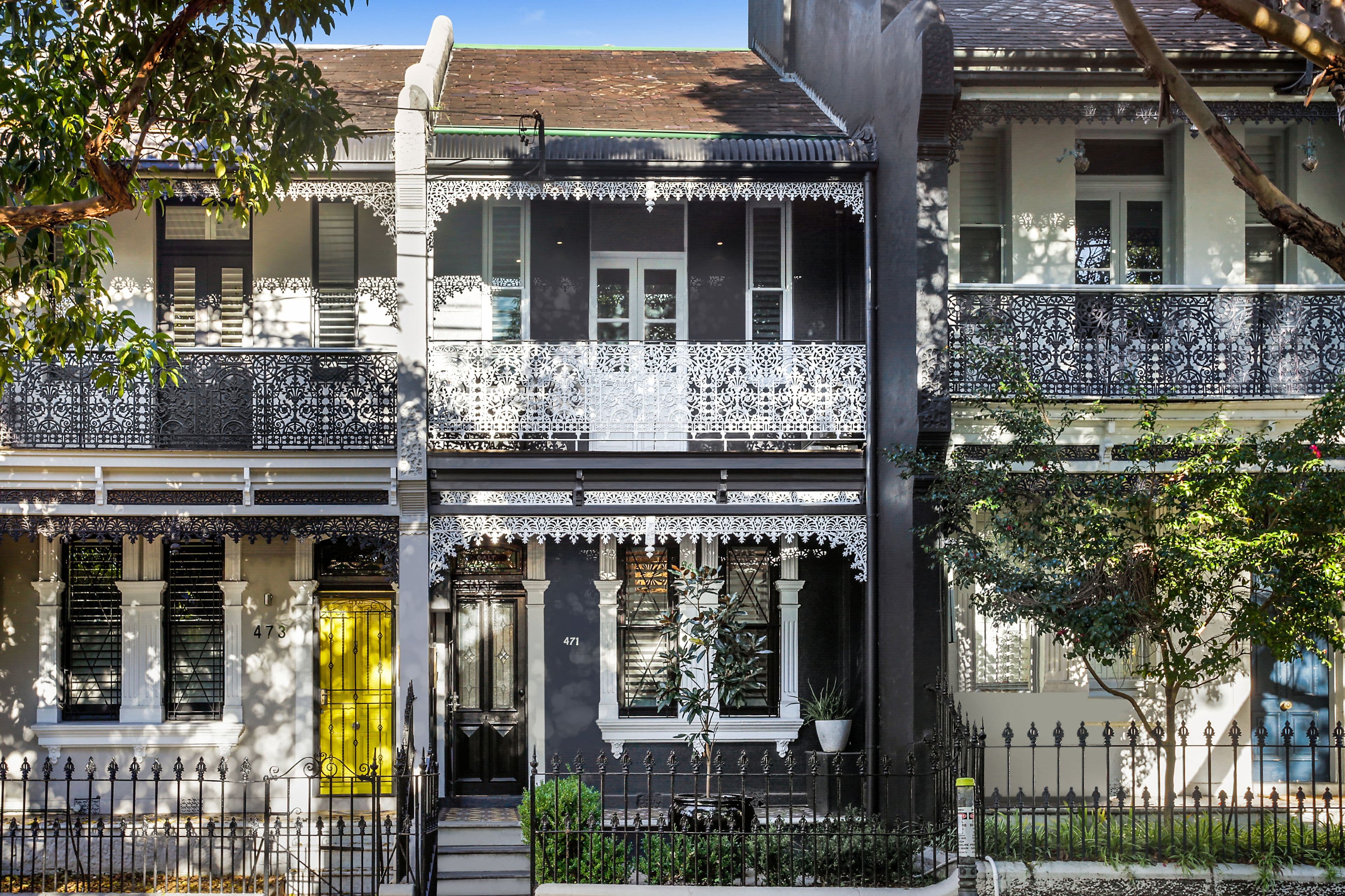 471 Liverpool Street, Darlinghurst - Image 1