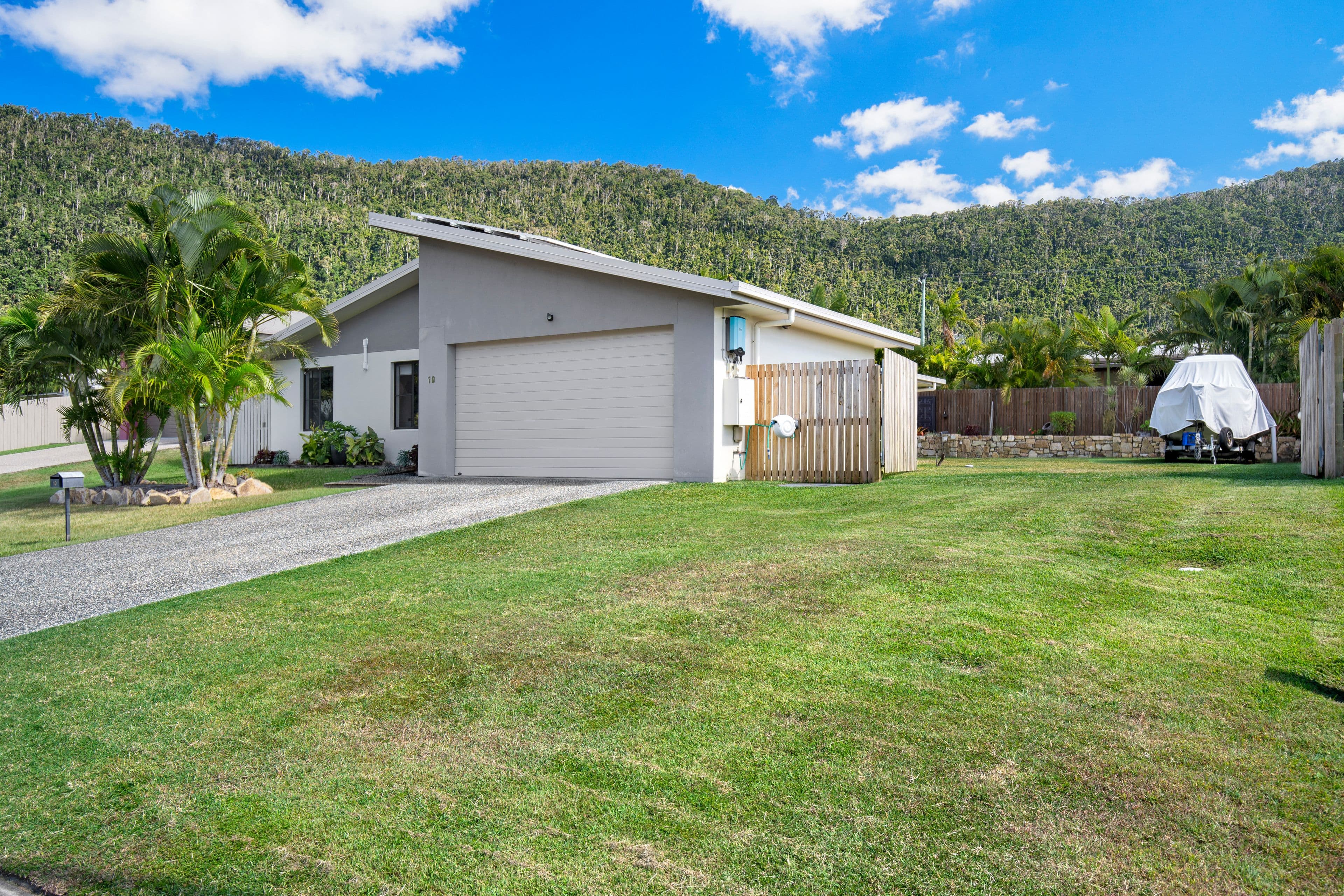10 Bali Hi Place, Jubilee Pocket QLD 4802, Jubilee Pocket - Image 1