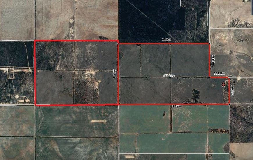 265 & 274 Cooper Road, Grass Patch WA 6446, Grass Patch - Image 1