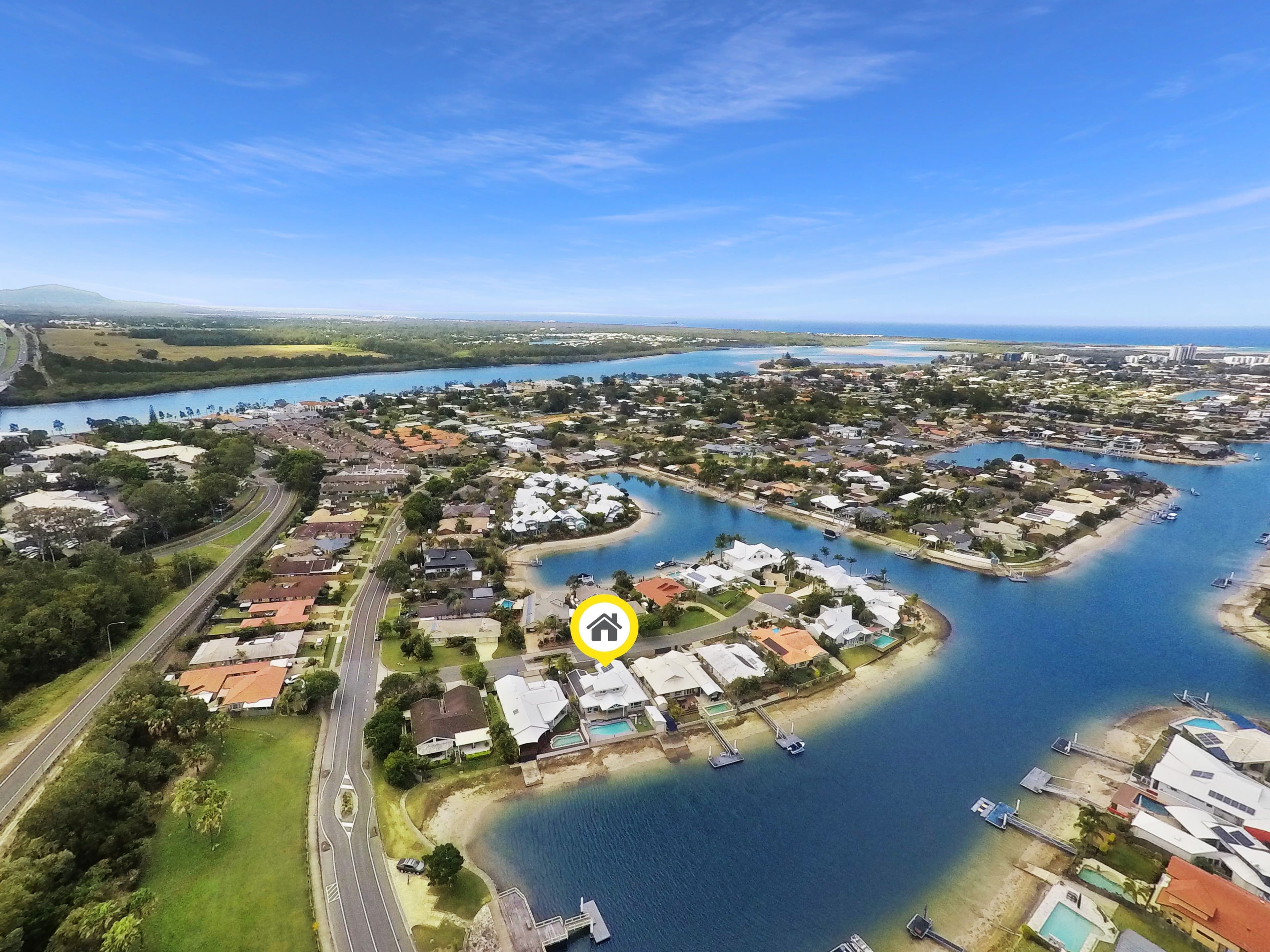 6 Portland Quay, Maroochydore QLD 4558, Maroochydore - Image 1