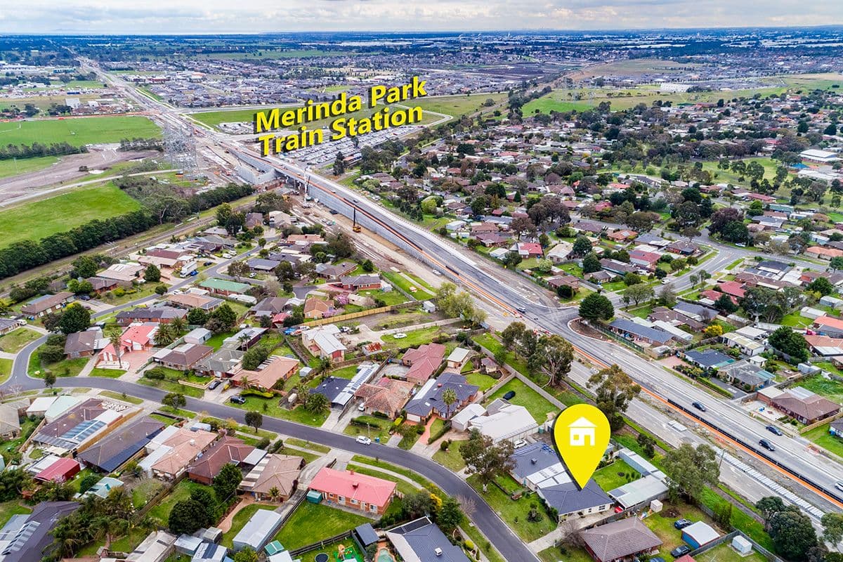 78 Toirram Crescent, Cranbourne VIC 3977, Cranbourne - Thumbnail 4