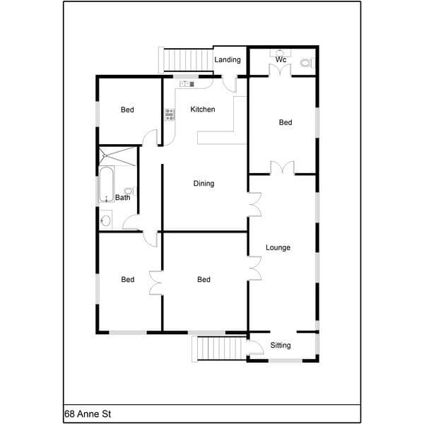 2/7 Dolphin Avenue, Mermaid Beach QLD 4218, Mermaid Beach - Thumbnail 8