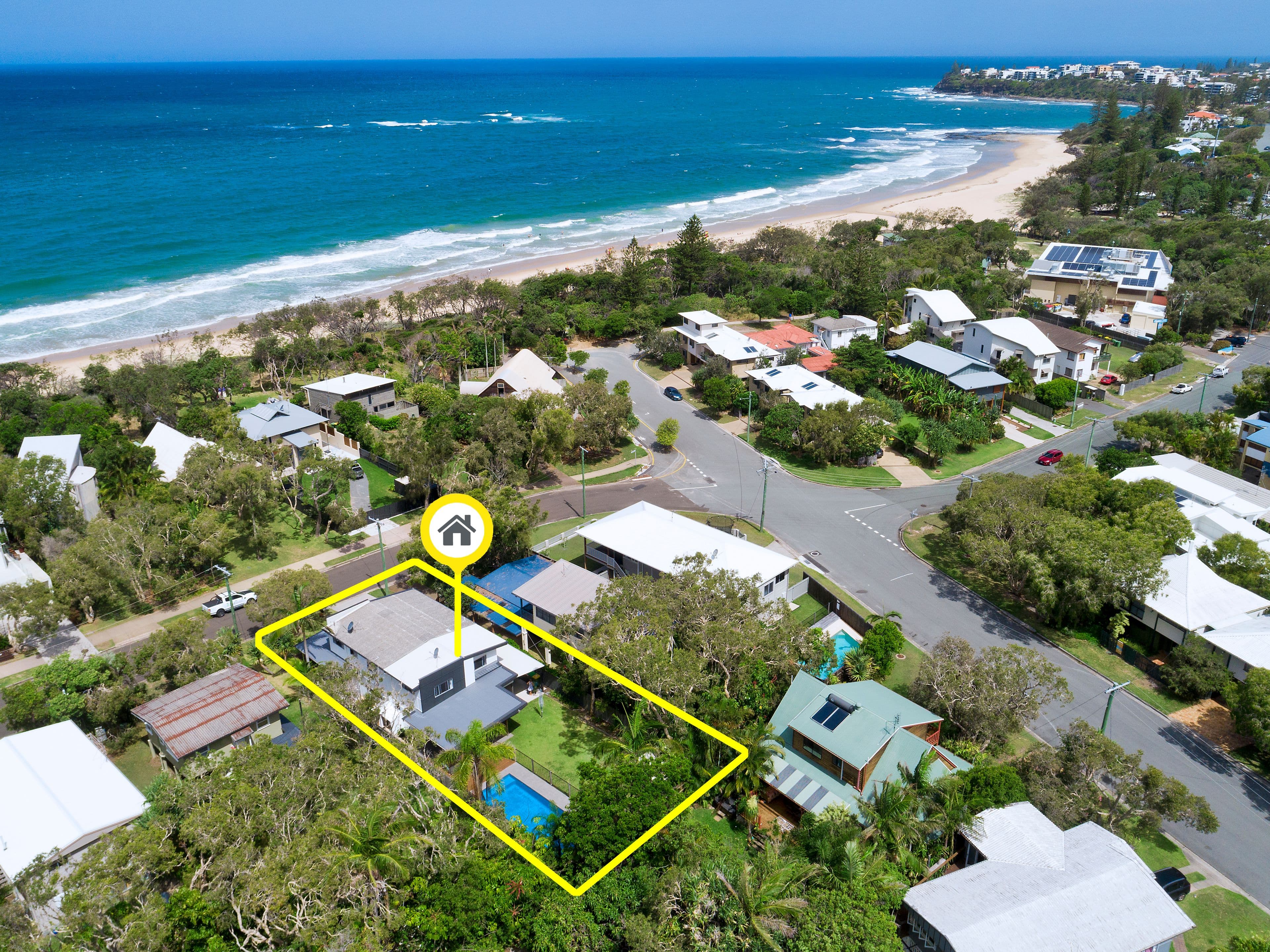 8 Ngungun Street, Dicky Beach QLD 4551, Dicky Beach - Thumbnail 4