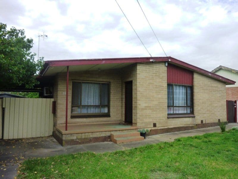 20 Tantara Street, Ingle Farm SA 5098, Ingle Farm - Image 1