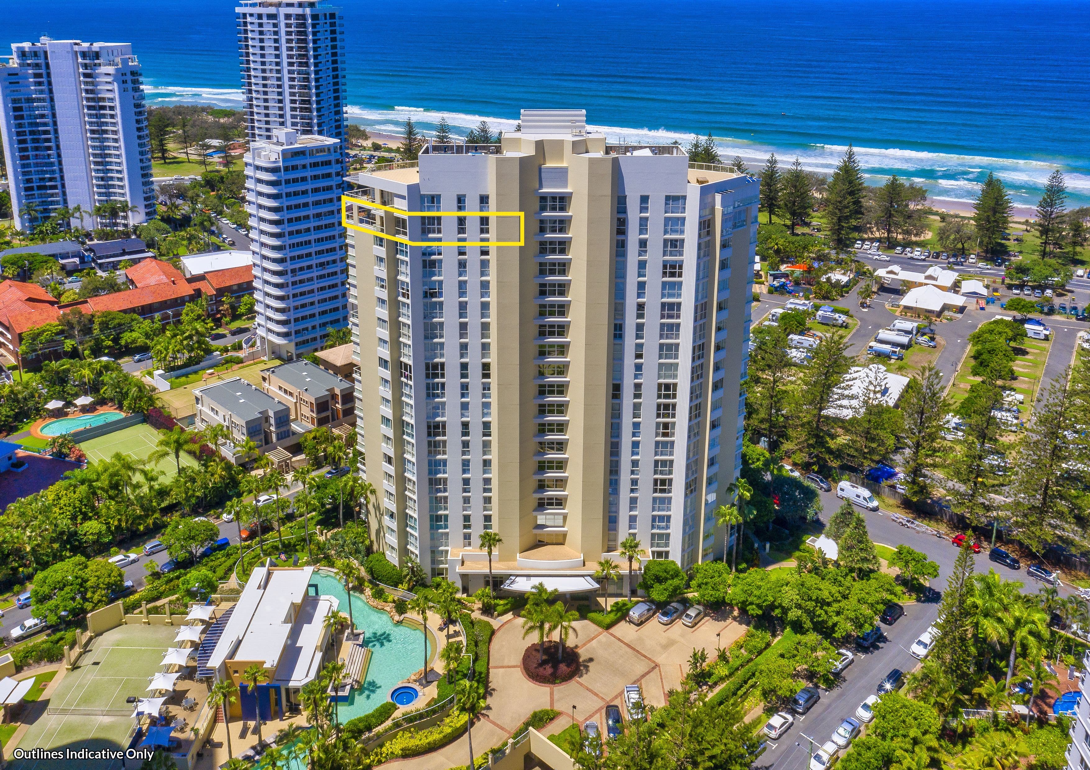 1-17 Lennie Avenue, Main Beach QLD 4217, Main Beach - Thumbnail 6